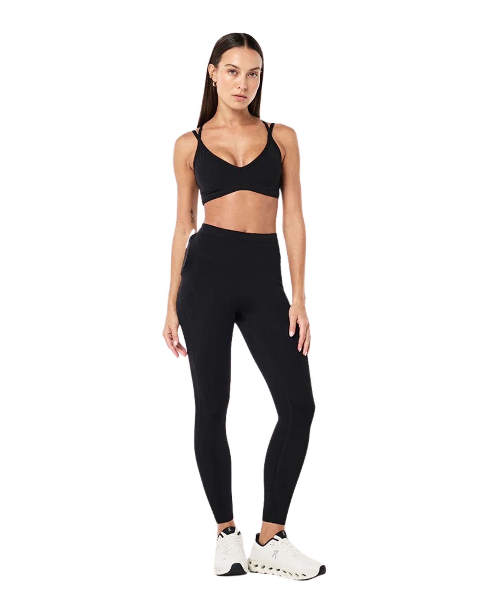 P.E Nation Rapid Full Length Legging