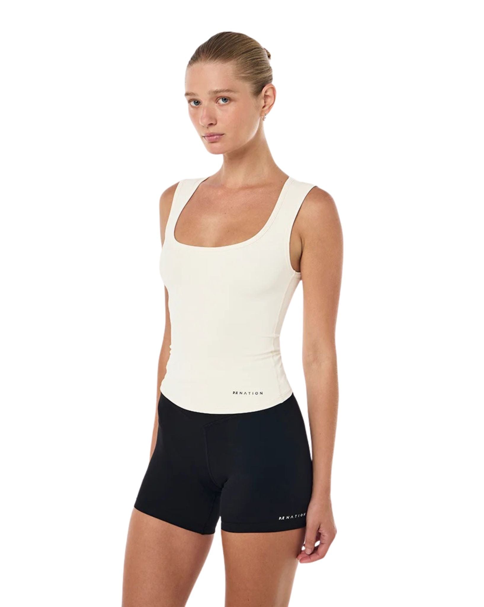 P.E Nation Refine Scoop Tank