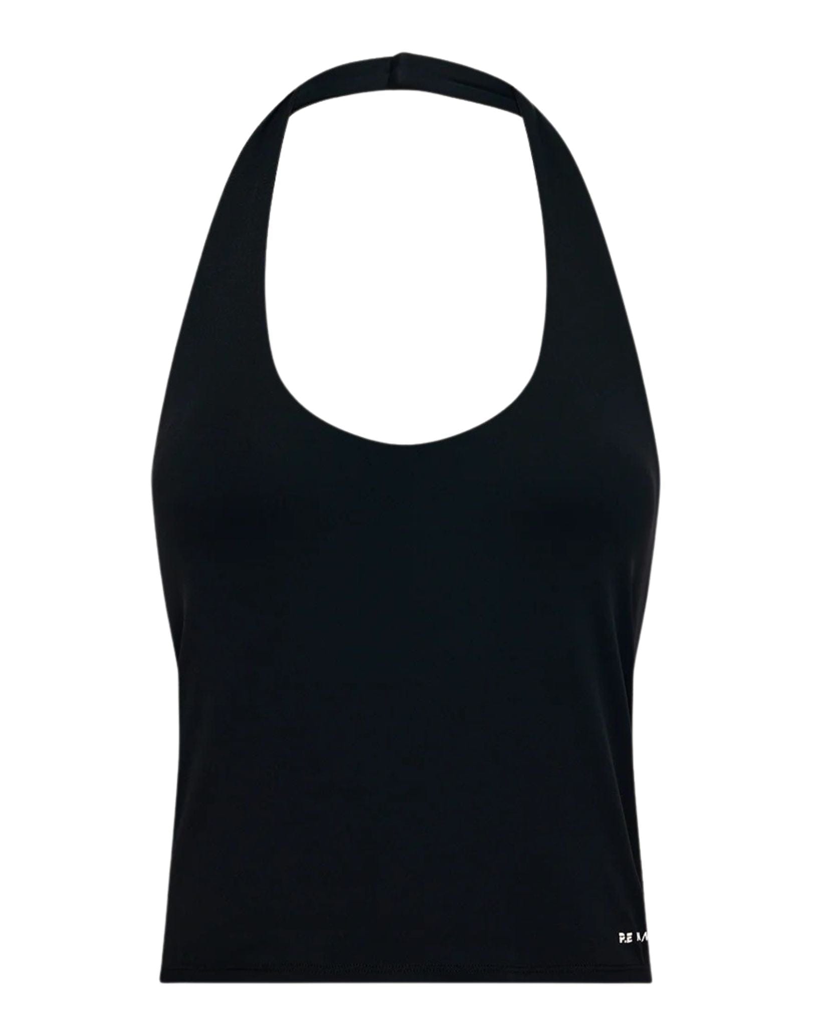 P.E Nation Reset Halter Tank
