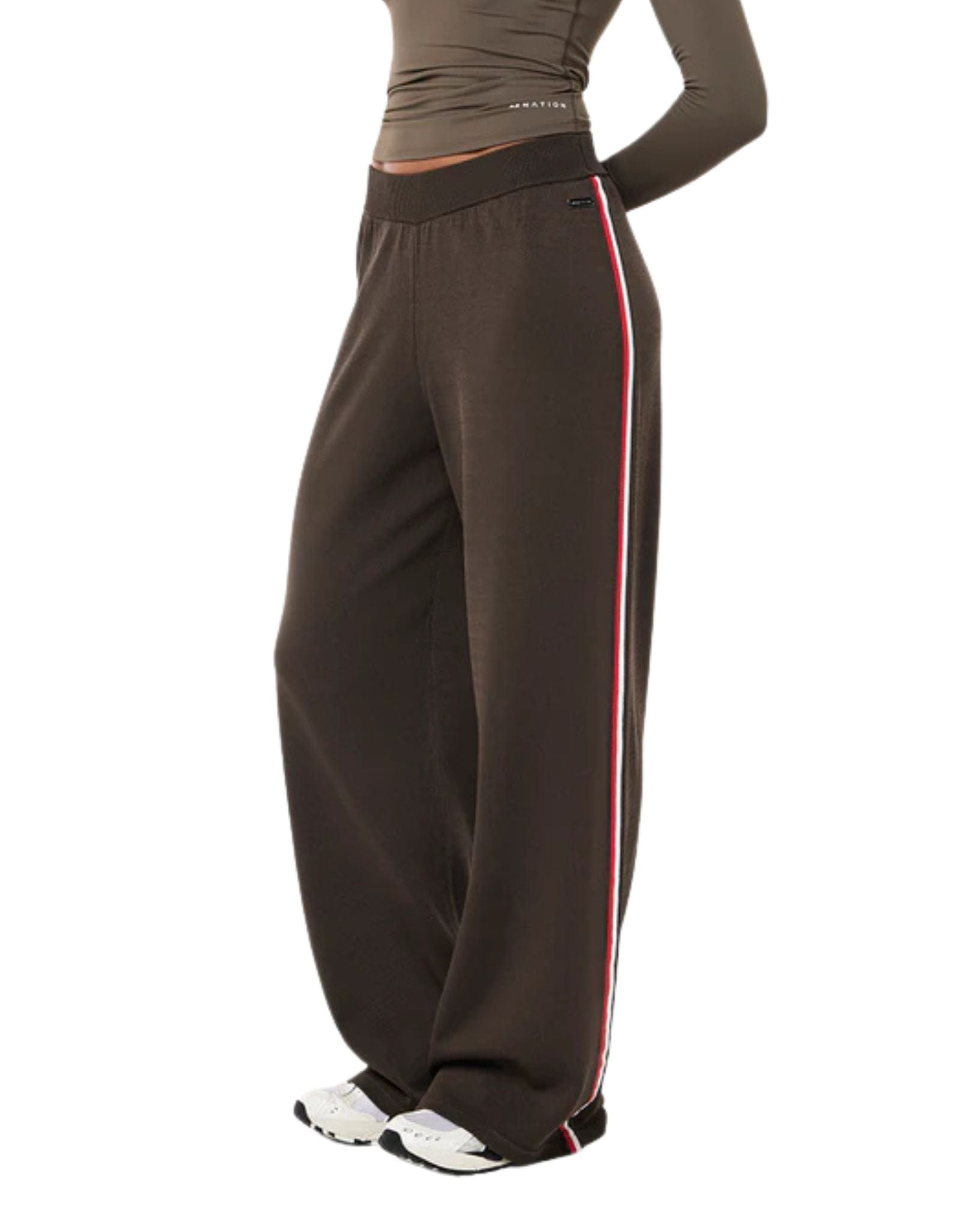 P.E Nation Retreat Knit Pant