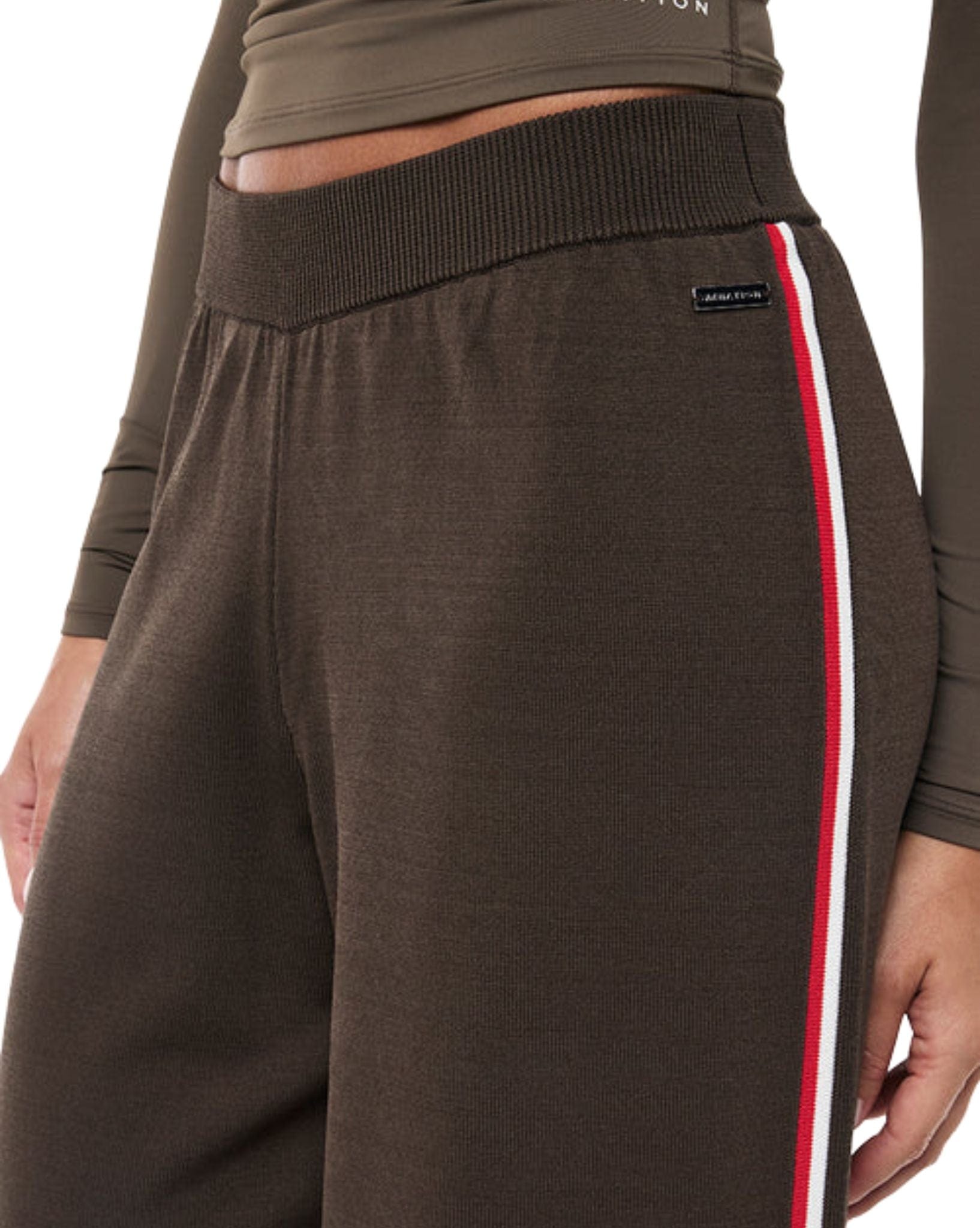 P.E Nation Retreat Knit Pant