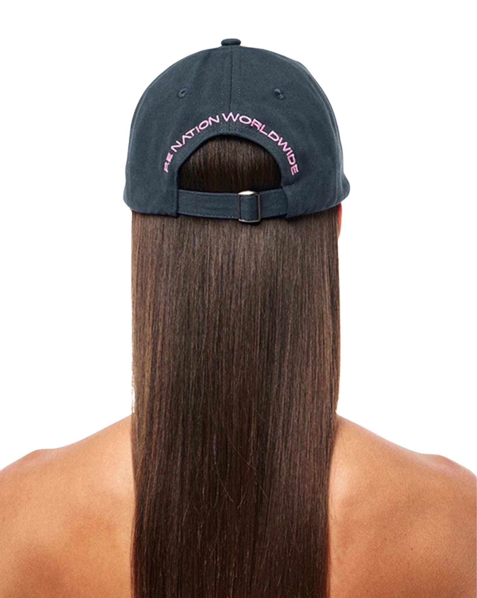 P.E Nation Shift Cap