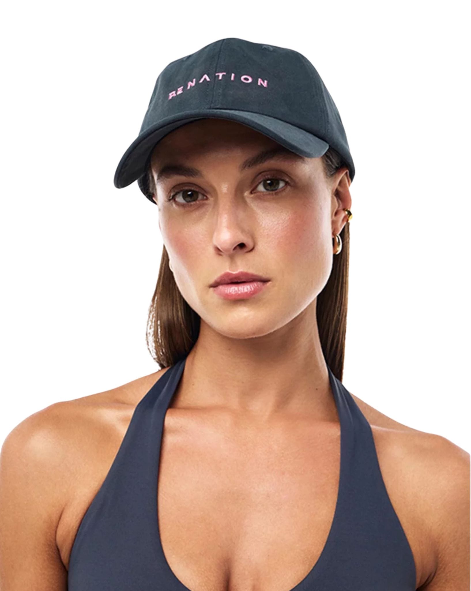 P.E Nation Shift Cap
