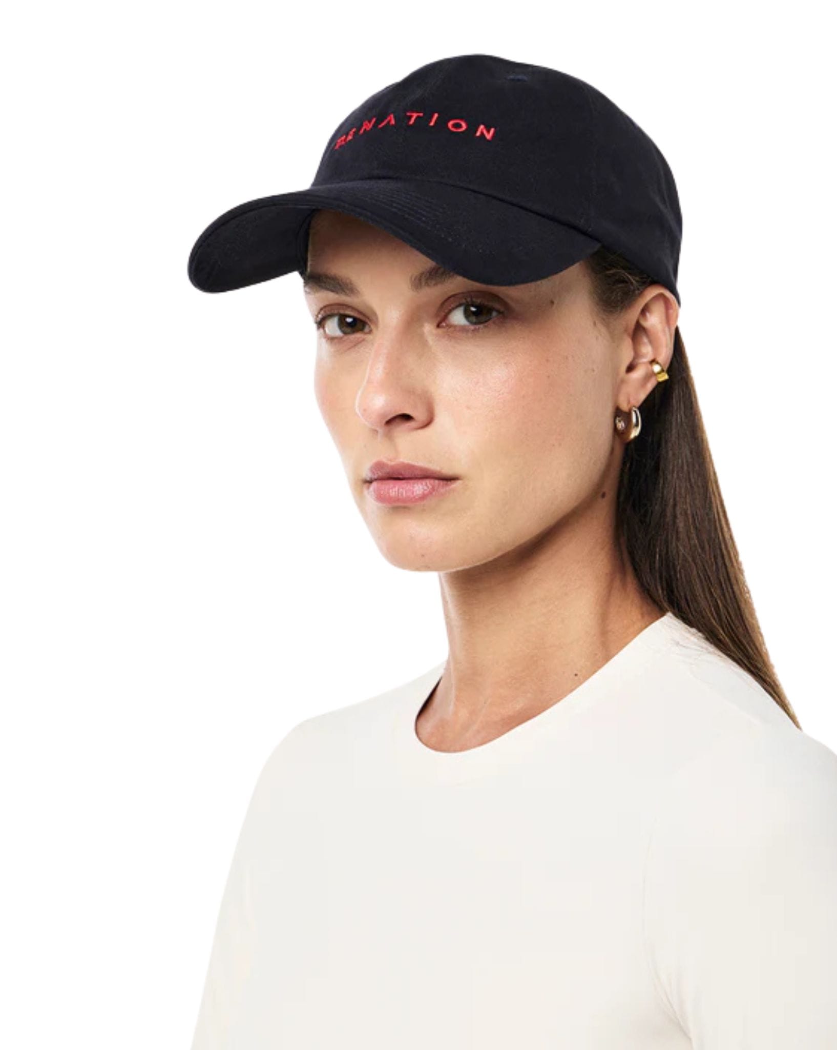 P.E Nation Shift Cap
