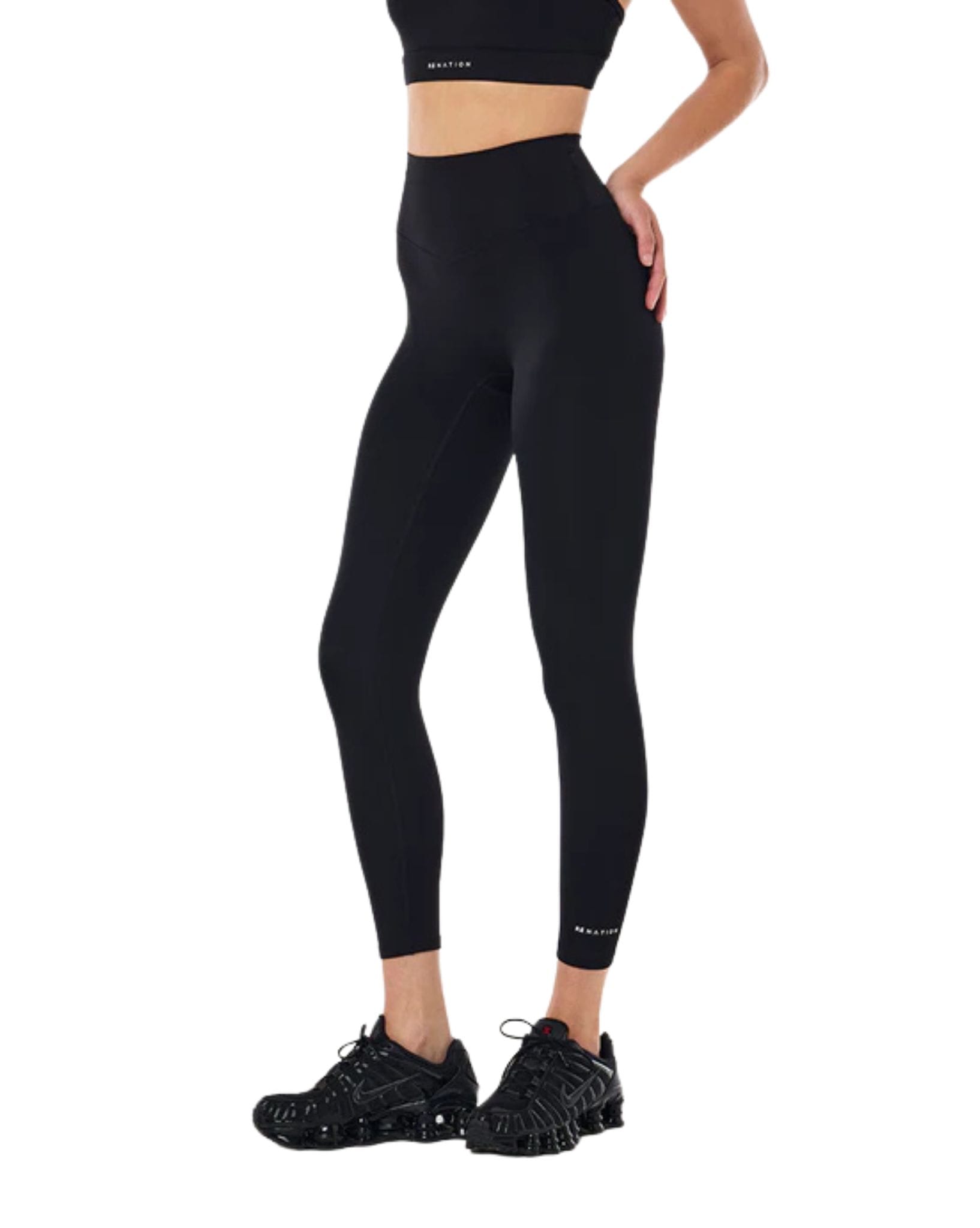 P.E Nation Signature 7/8 Legging