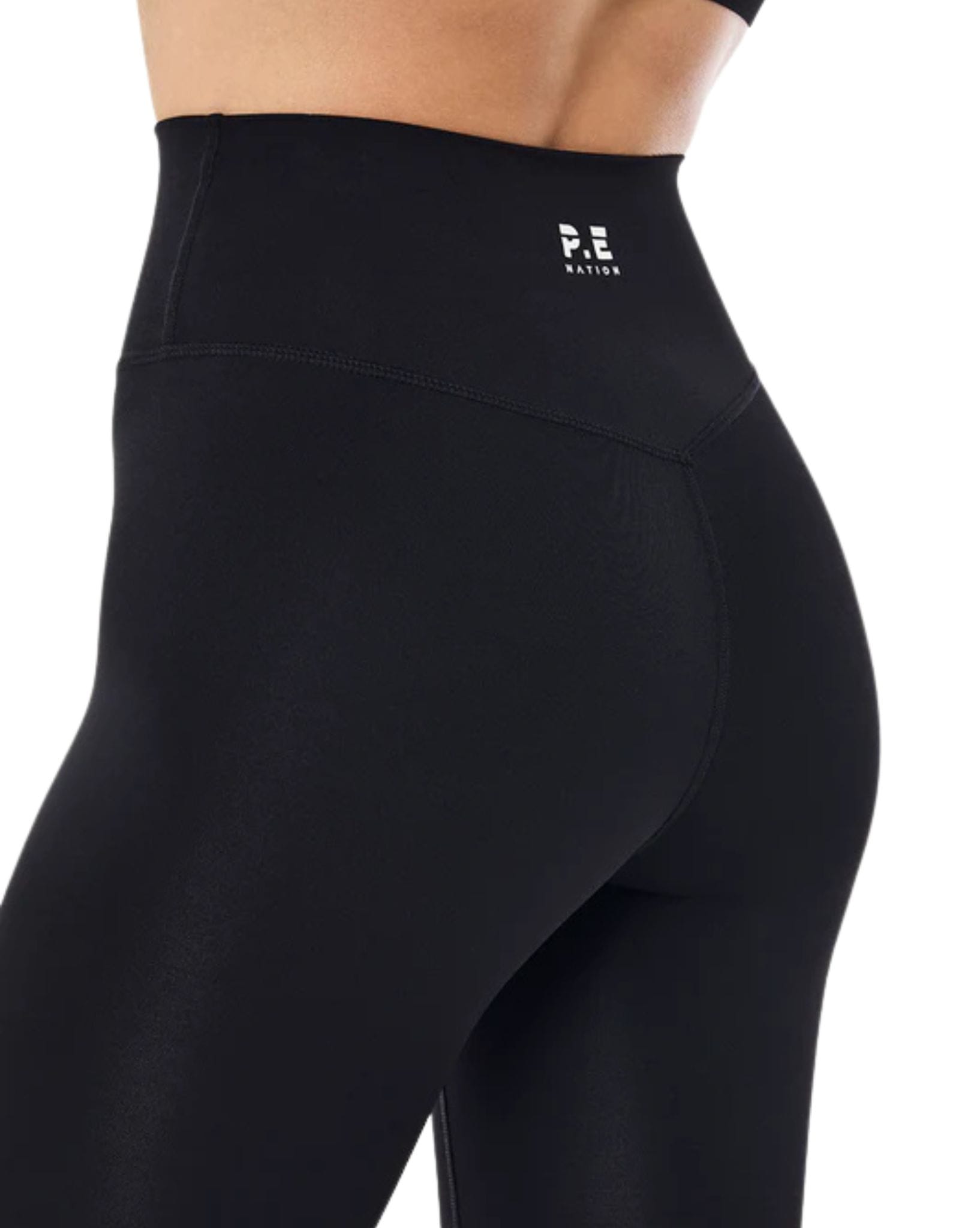 P.E Nation Signature 7/8 Legging
