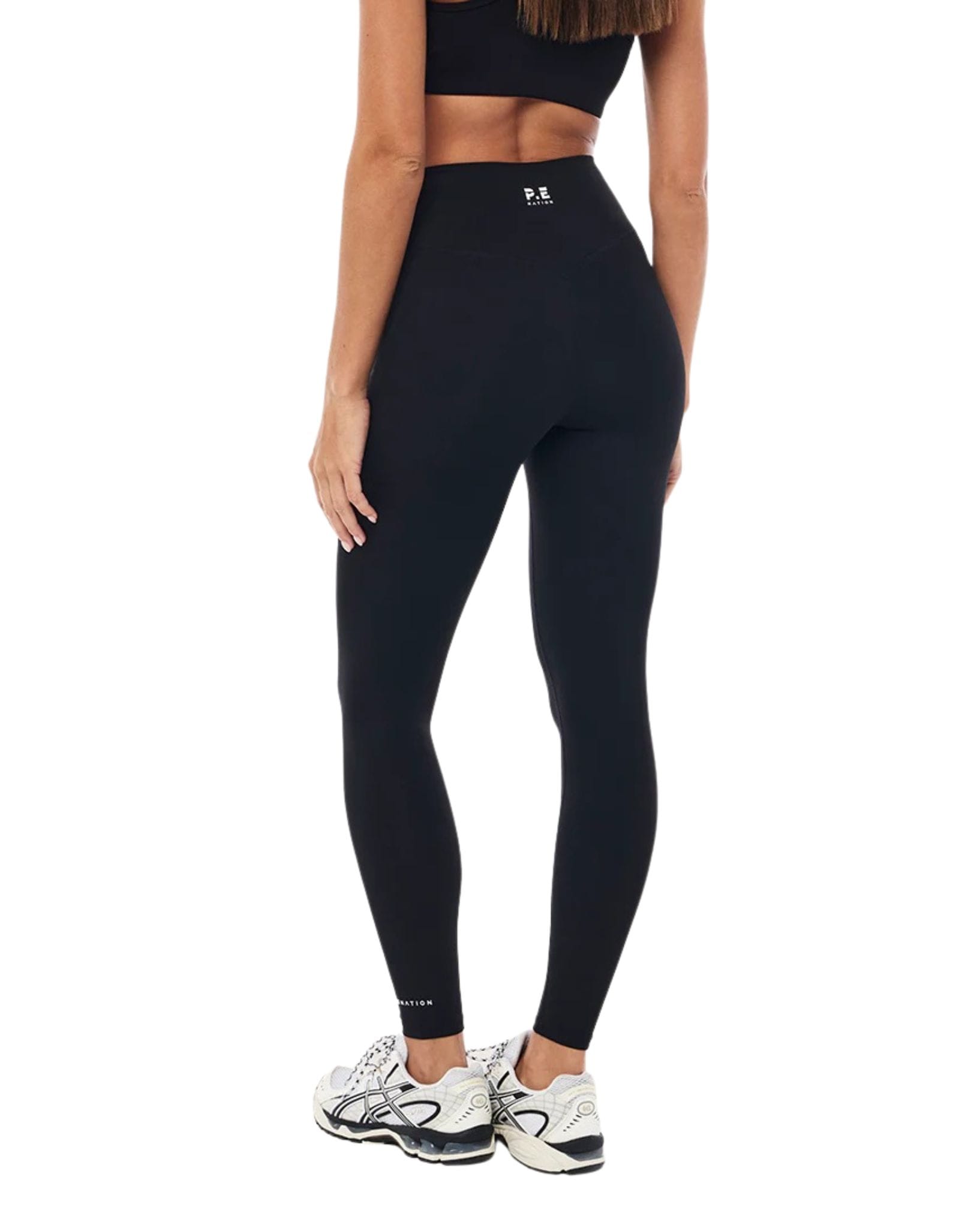 P.E Nation Signature F L Legging
