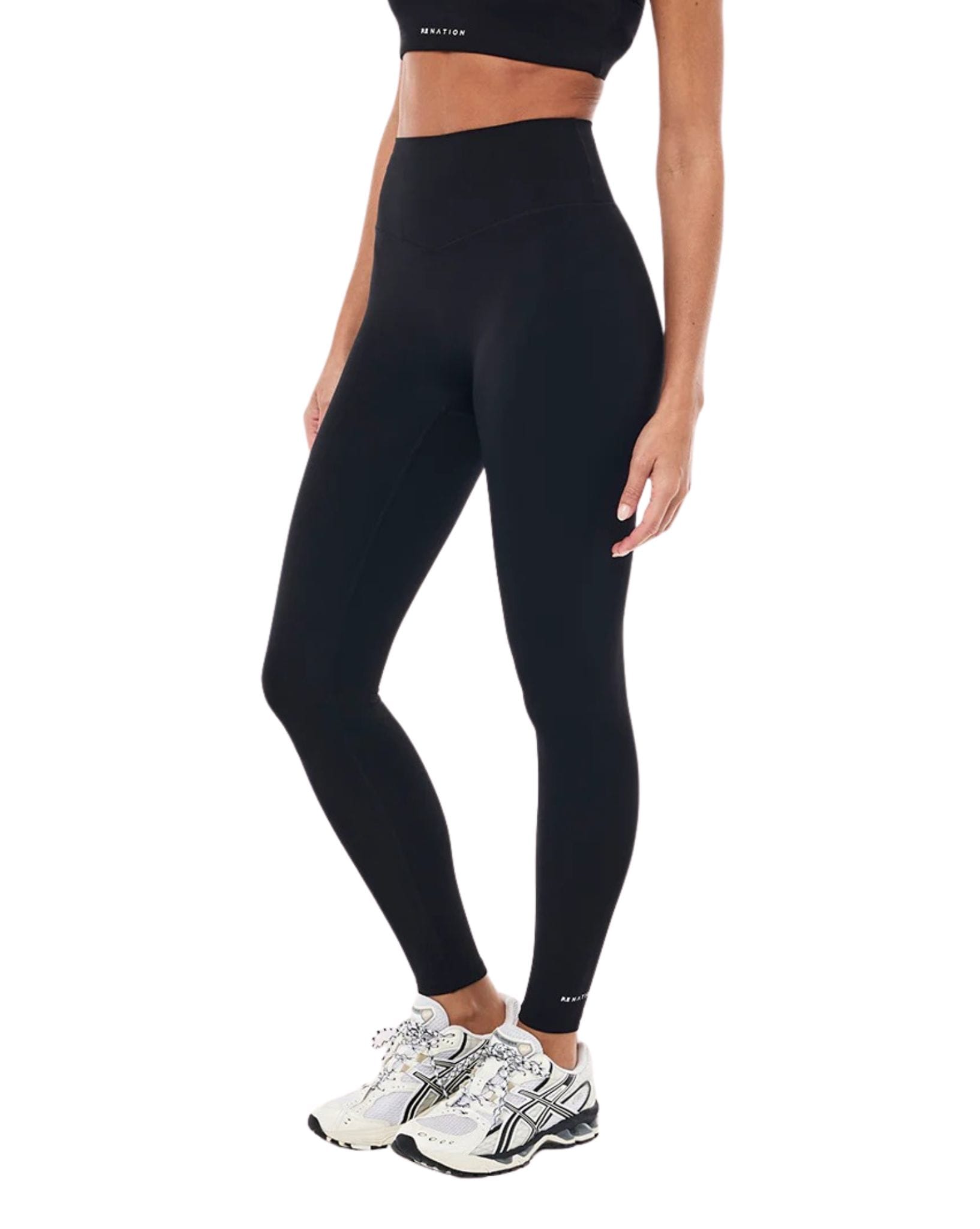 P.E Nation Signature F L Legging