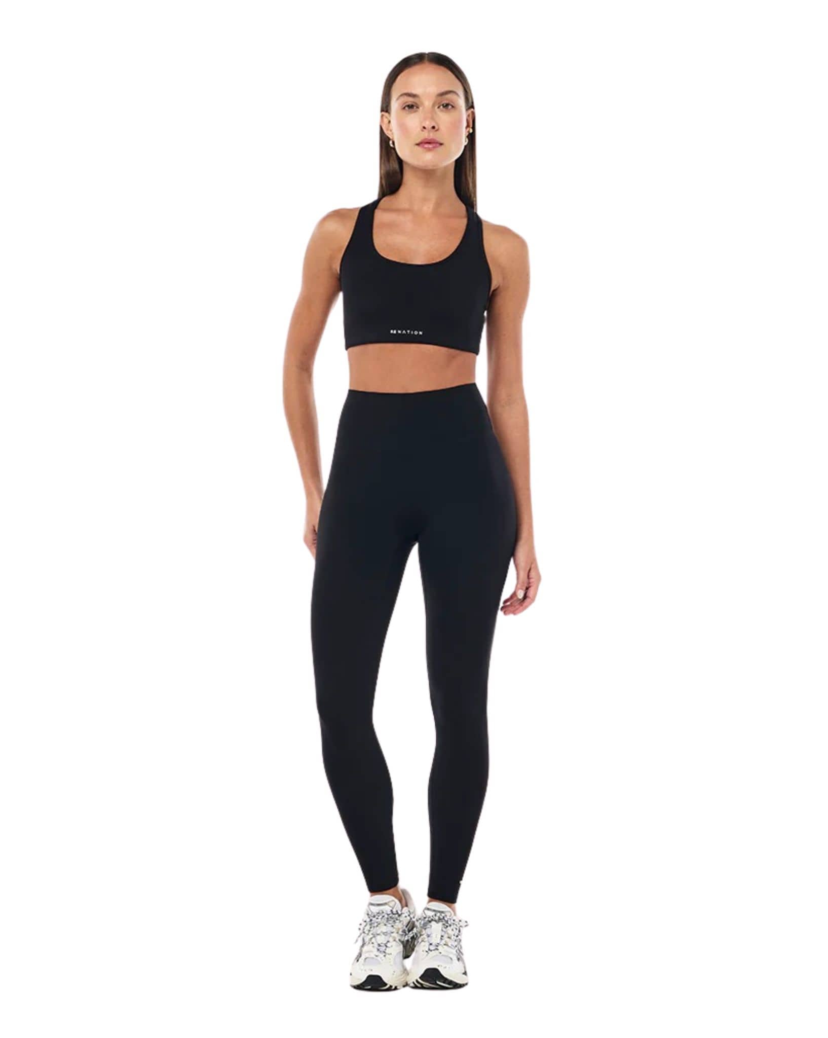 P.E Nation Signature F L Legging