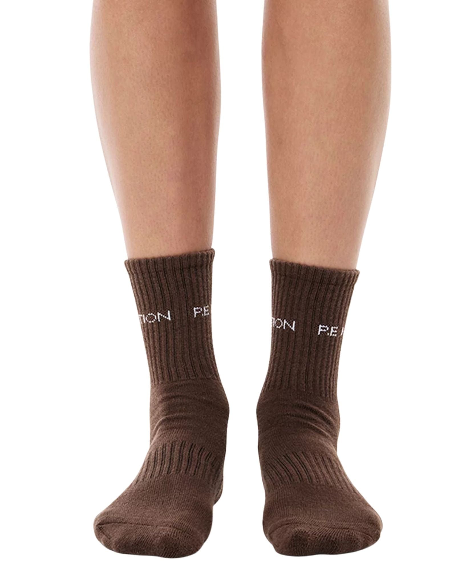 P.E Nation Signature Sock