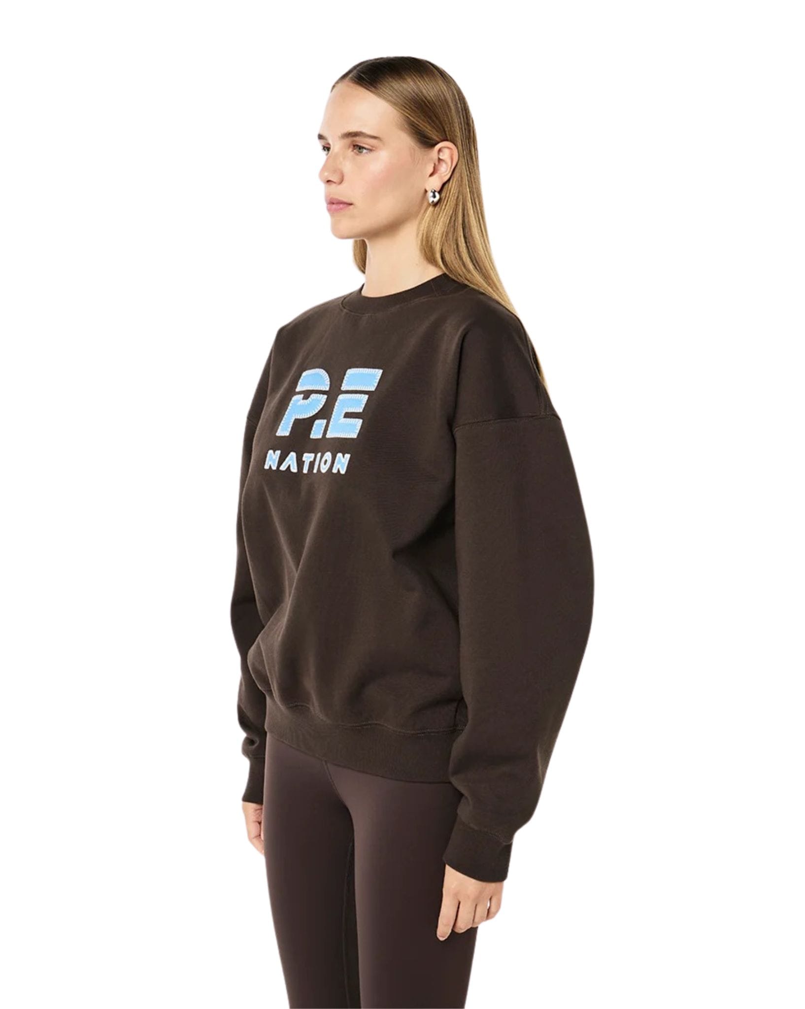 P.E Nation Strike Sweat