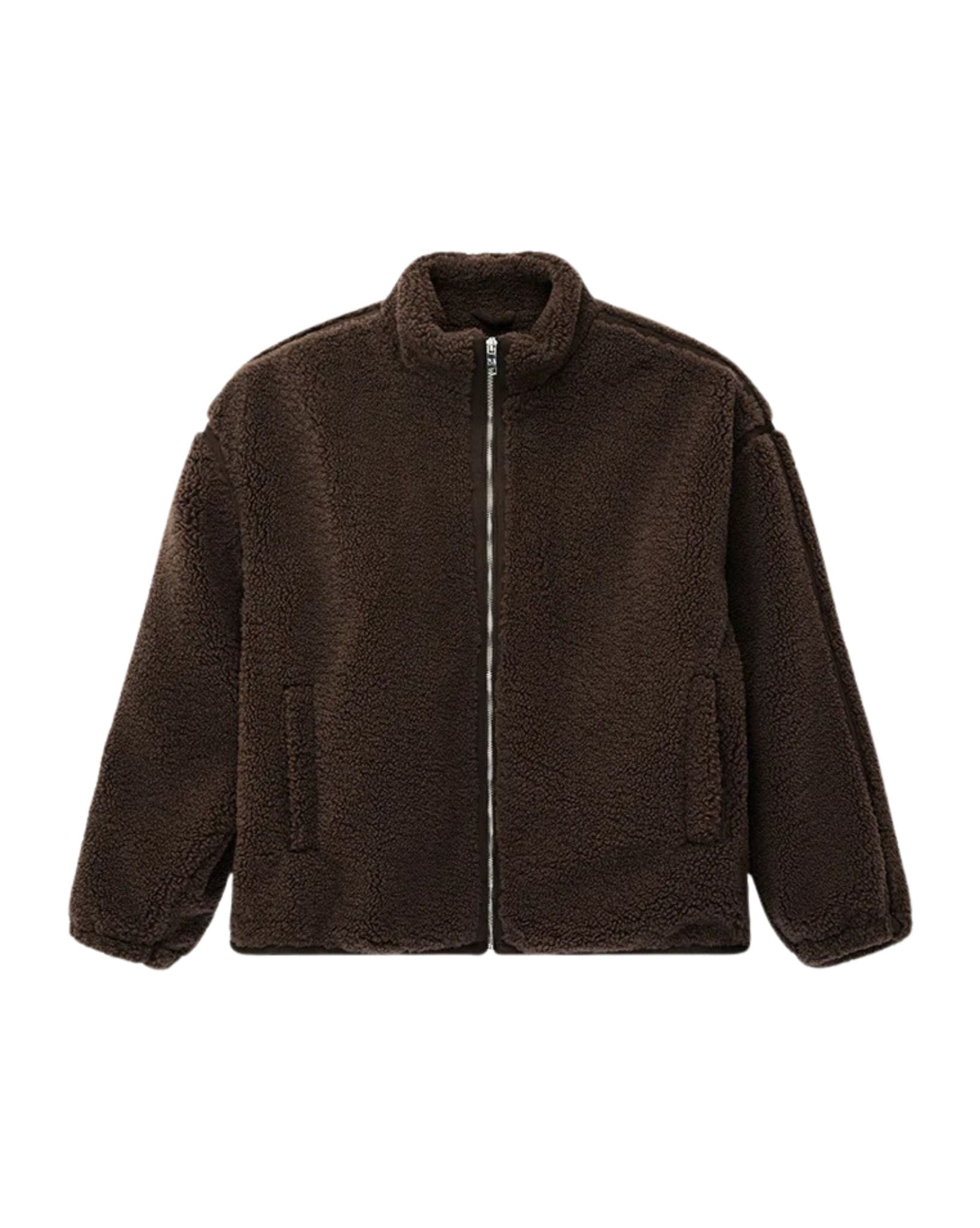 P.E Nation Surge Teddy Jacket