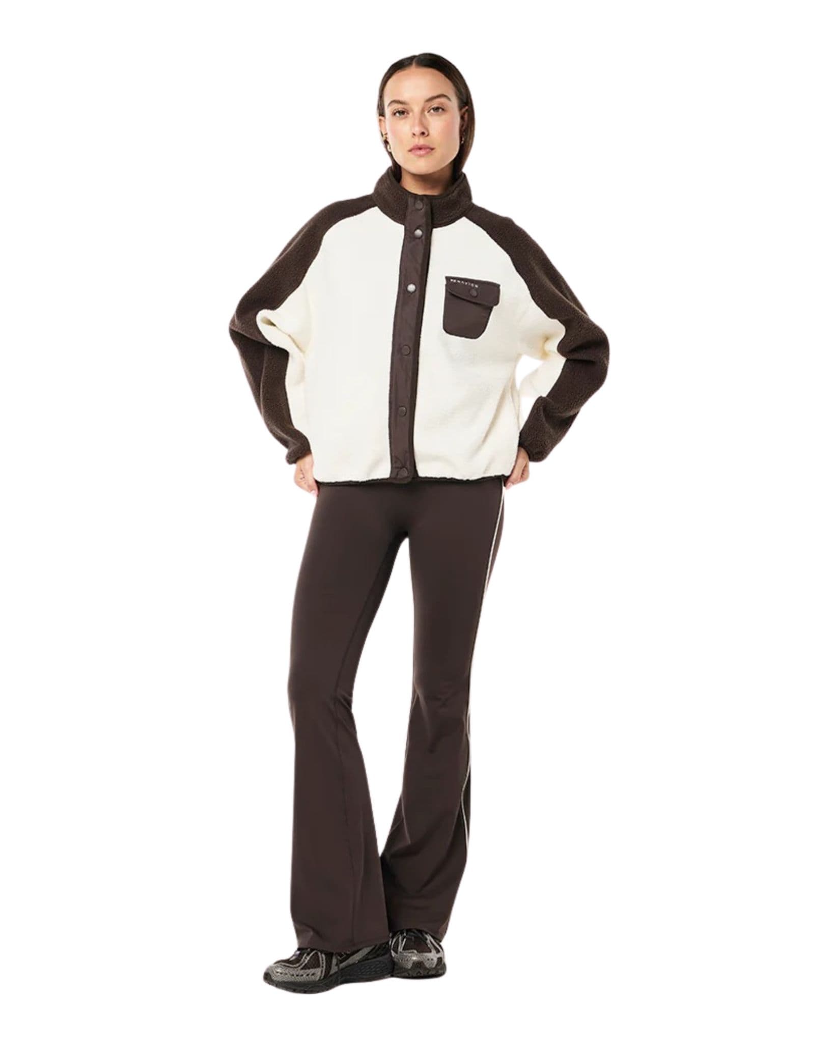 P.E Nation Takeover Jacket