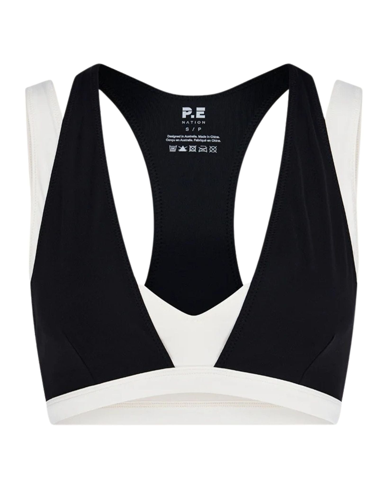 P.E Nation Unity Sports Bra