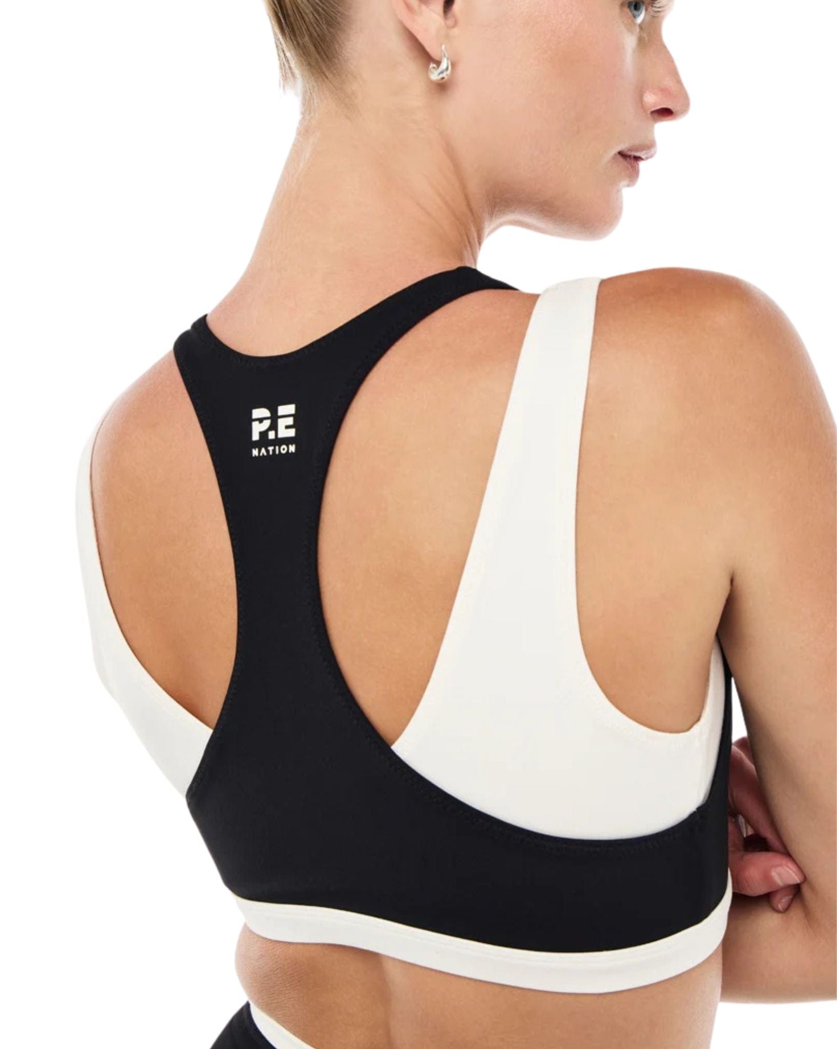 P.E Nation Unity Sports Bra