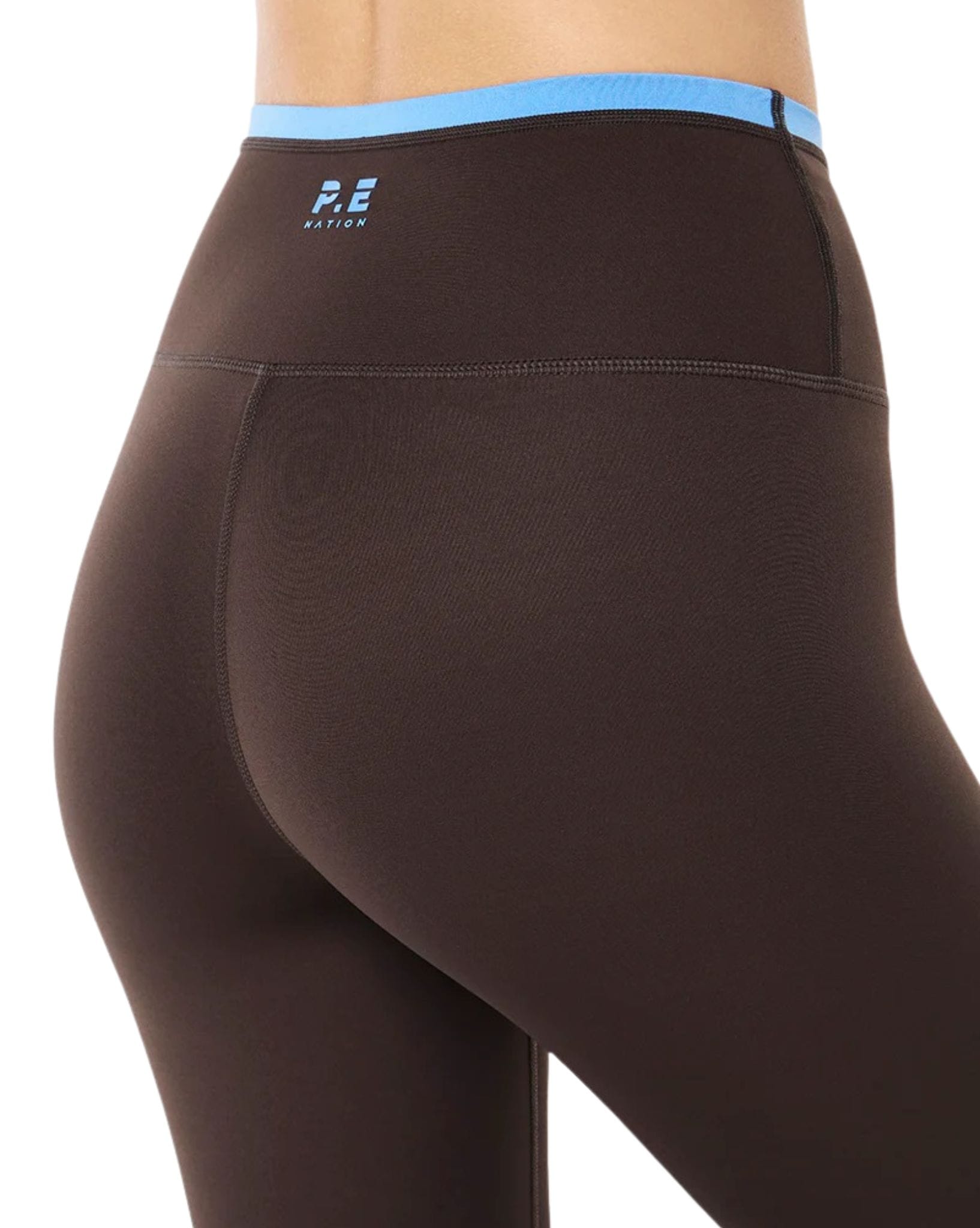 P.E Nation Vita Full Length Legging