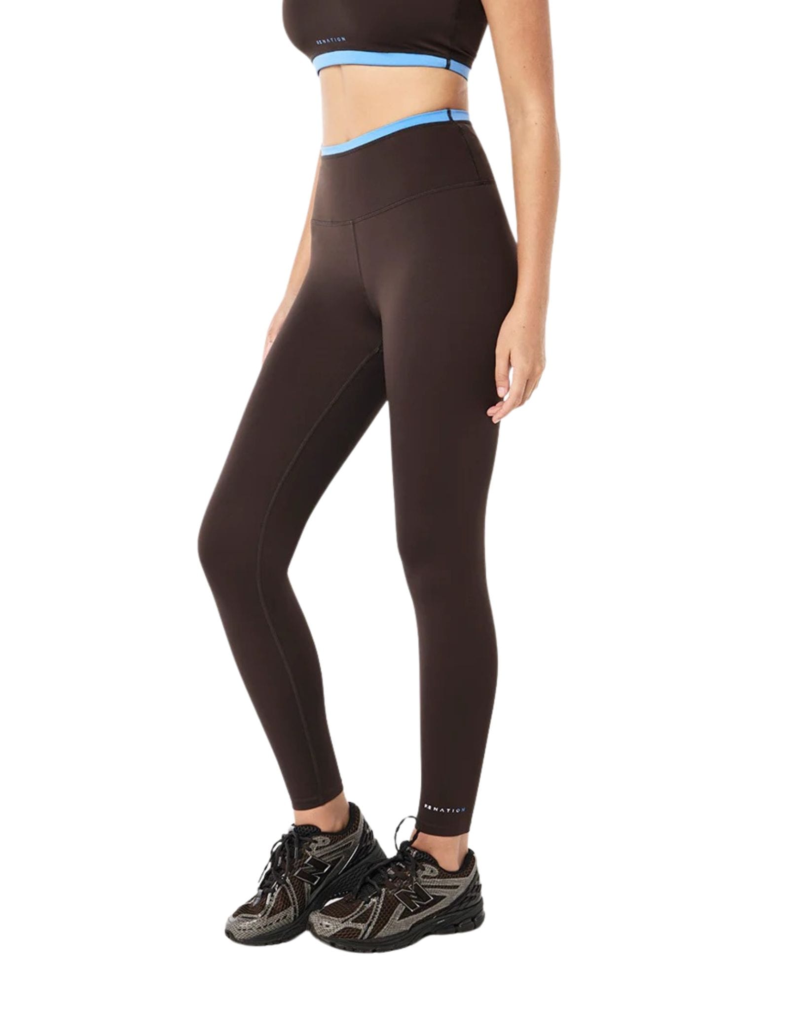P.E Nation Vita Full Length Legging