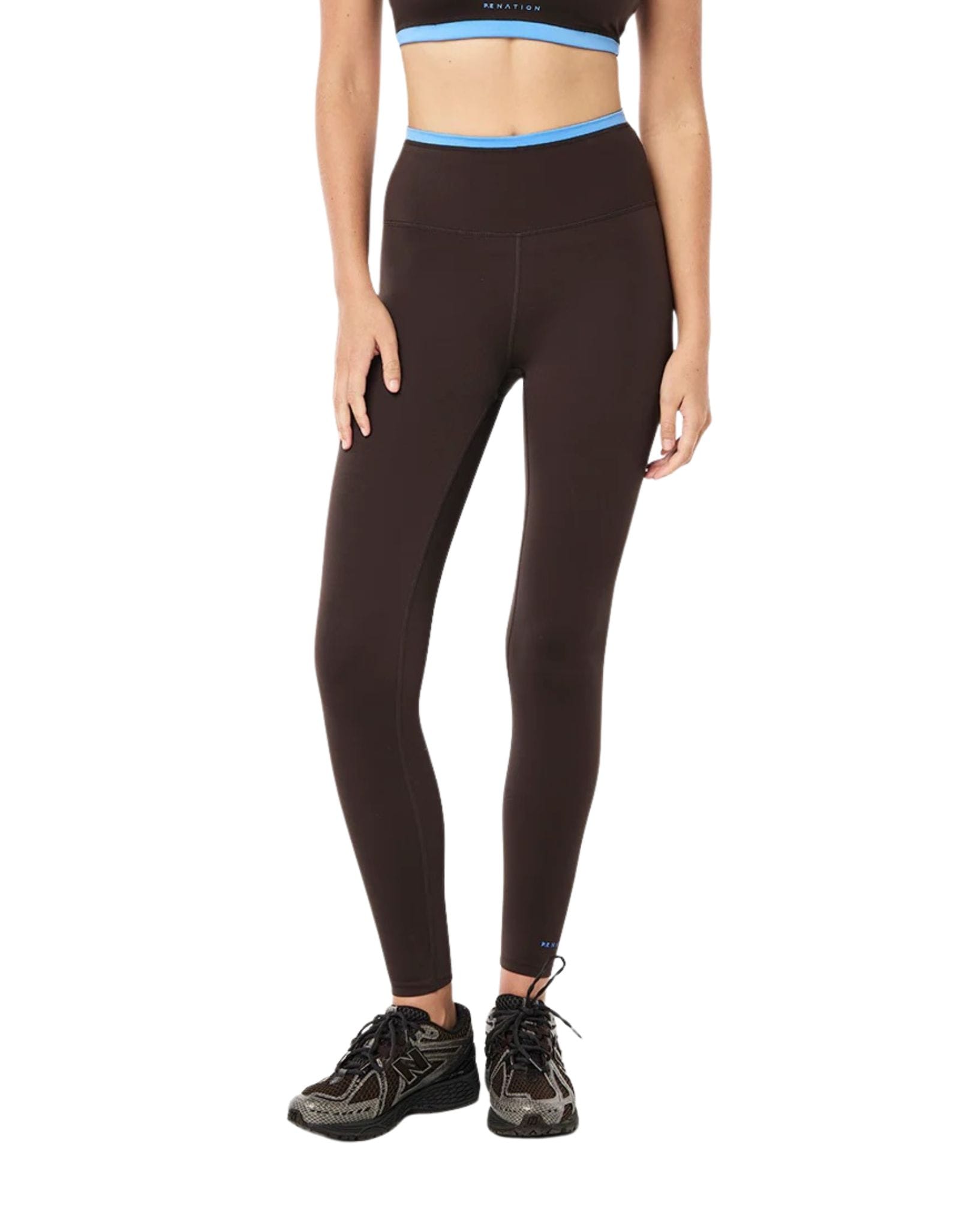 P.E Nation Vita Full Length Legging