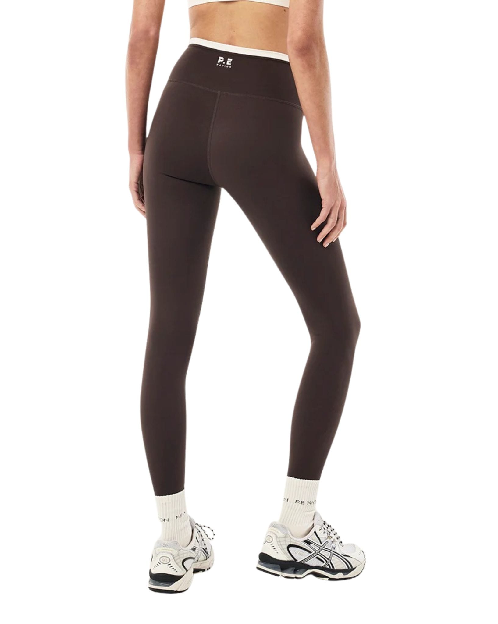 P.E Nation Vita Full Length Legging