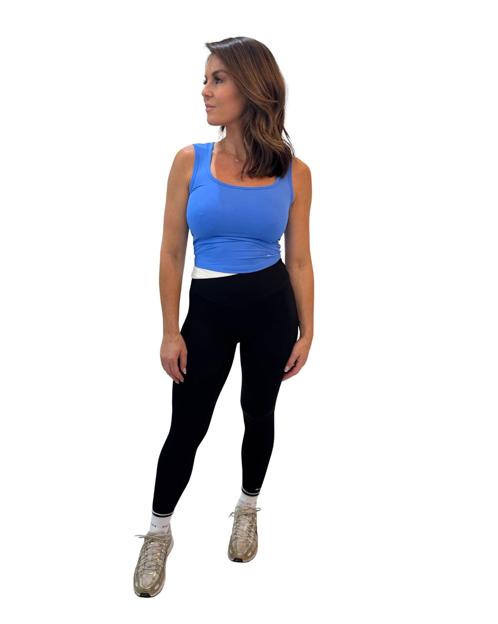 P.E Nation Wander Full Length Legging