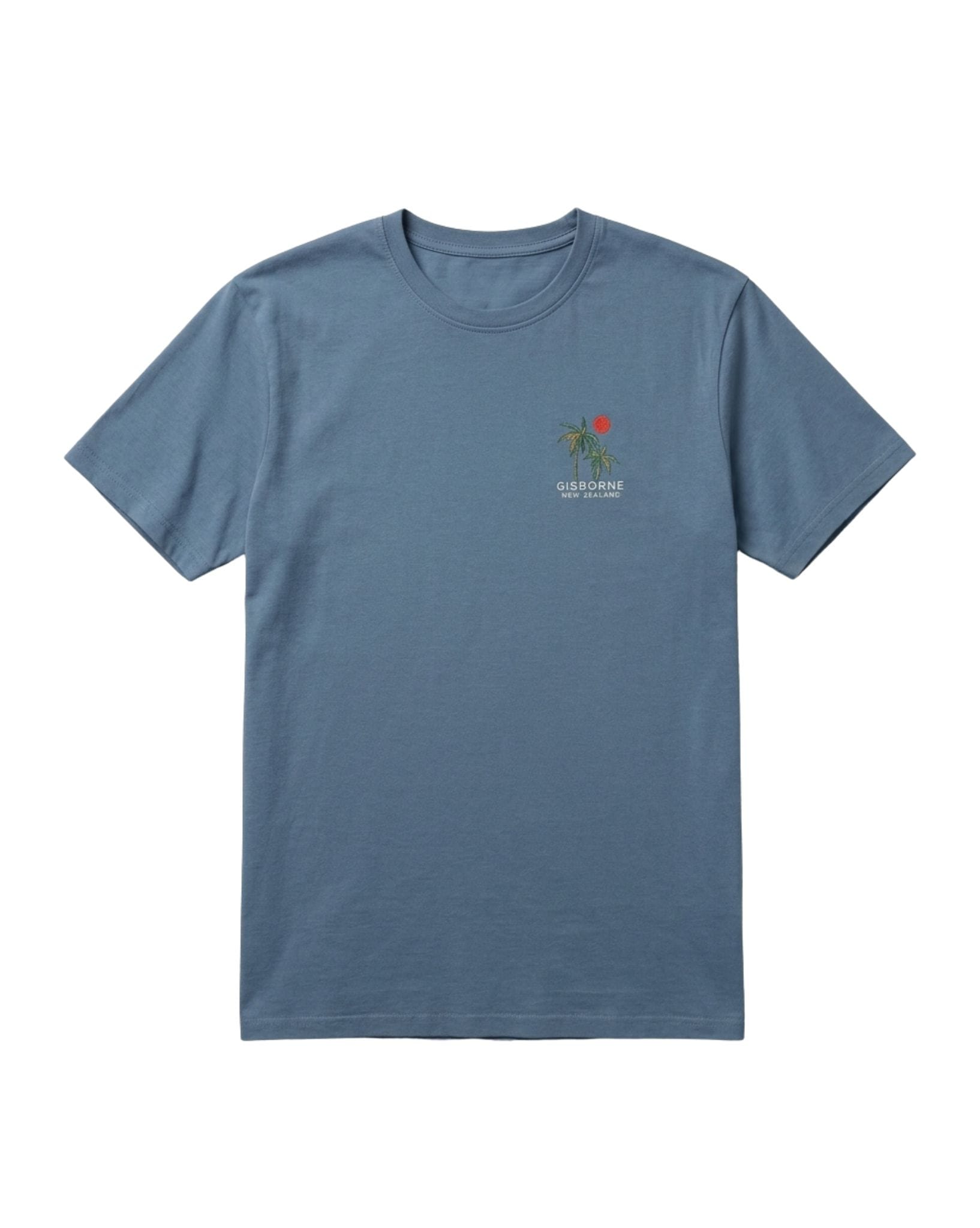 Pacific Creations Coastline - Mens T