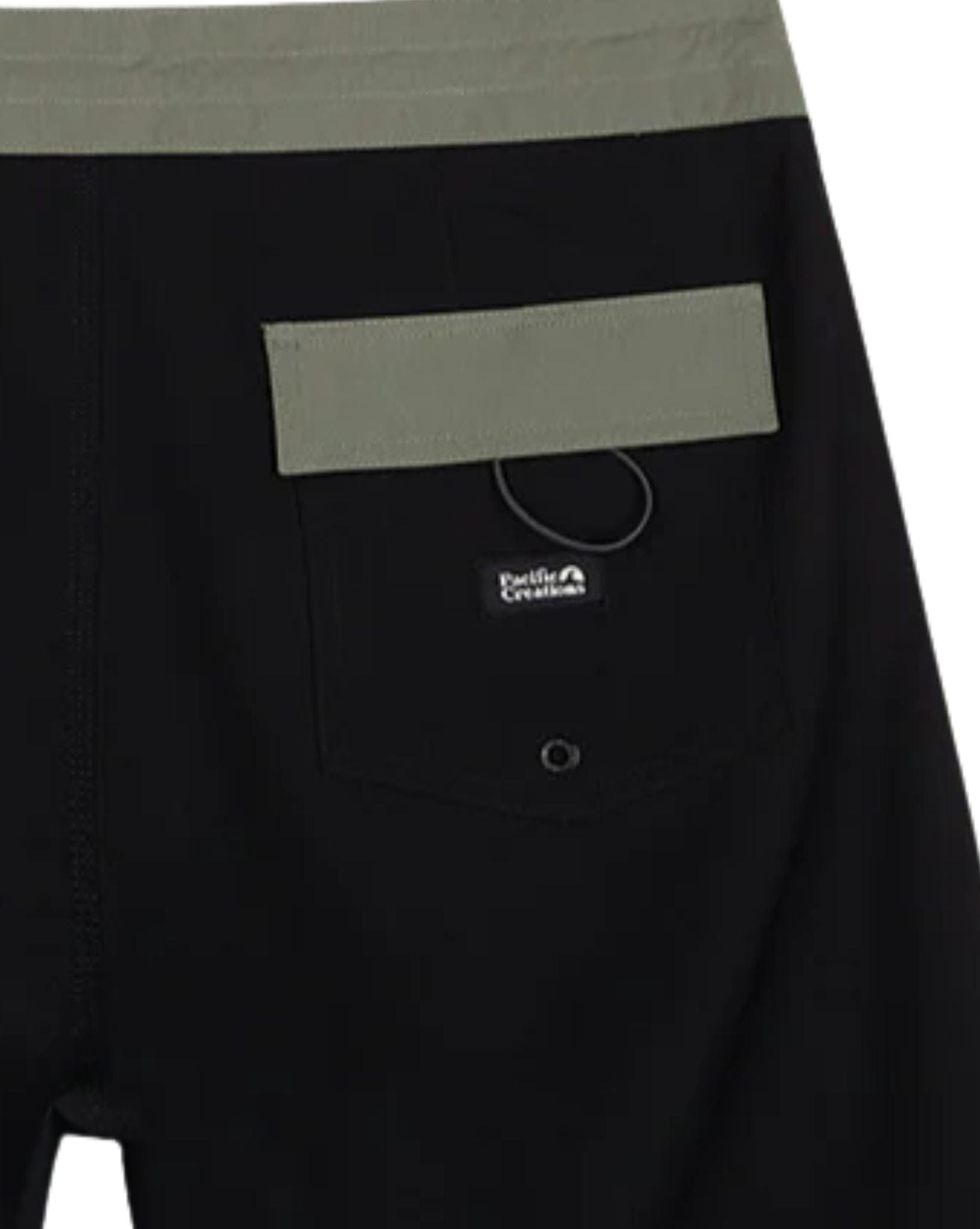 Pacific Creations Mens Boardshort - Freedom