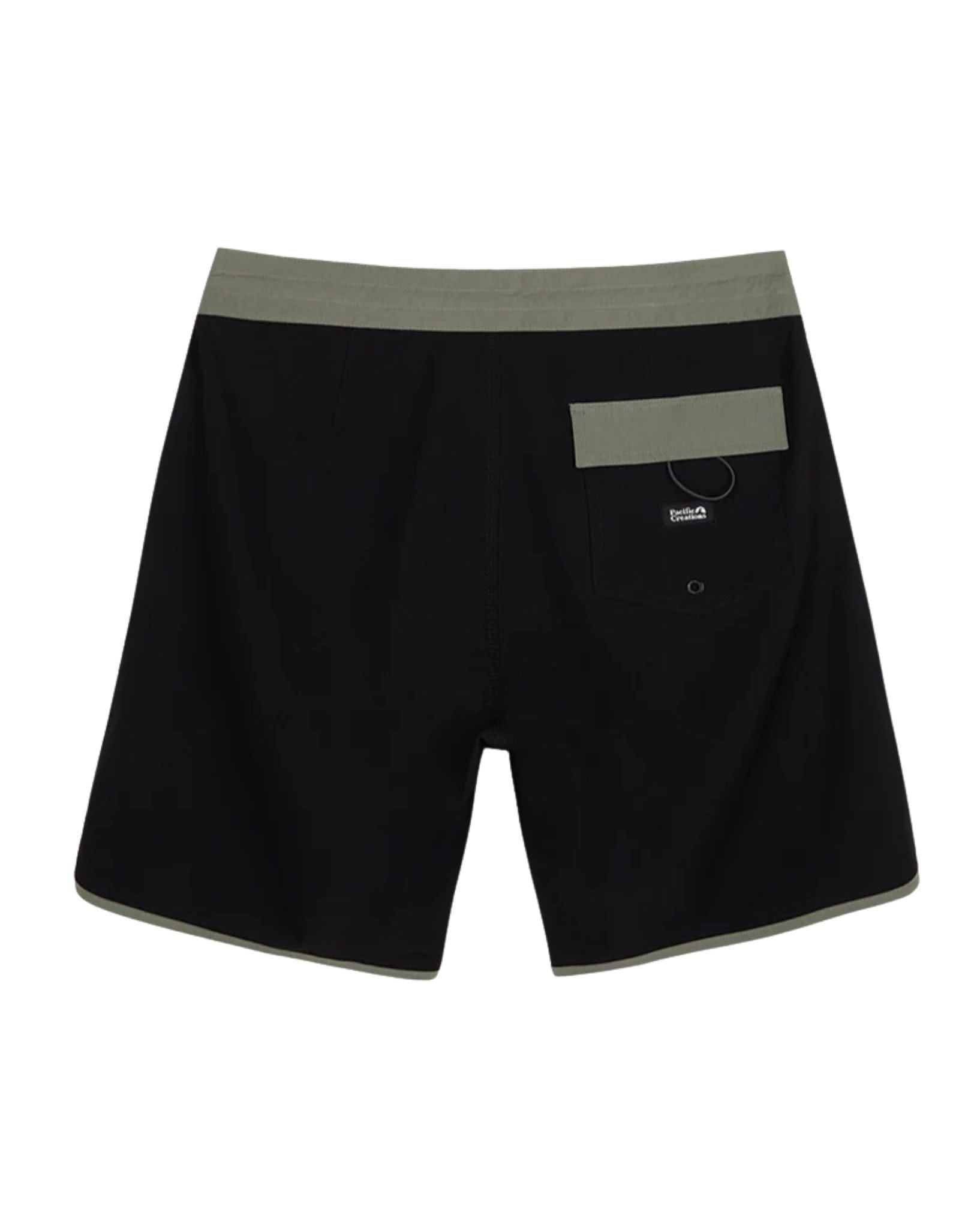 Pacific Creations Mens Boardshort - Freedom