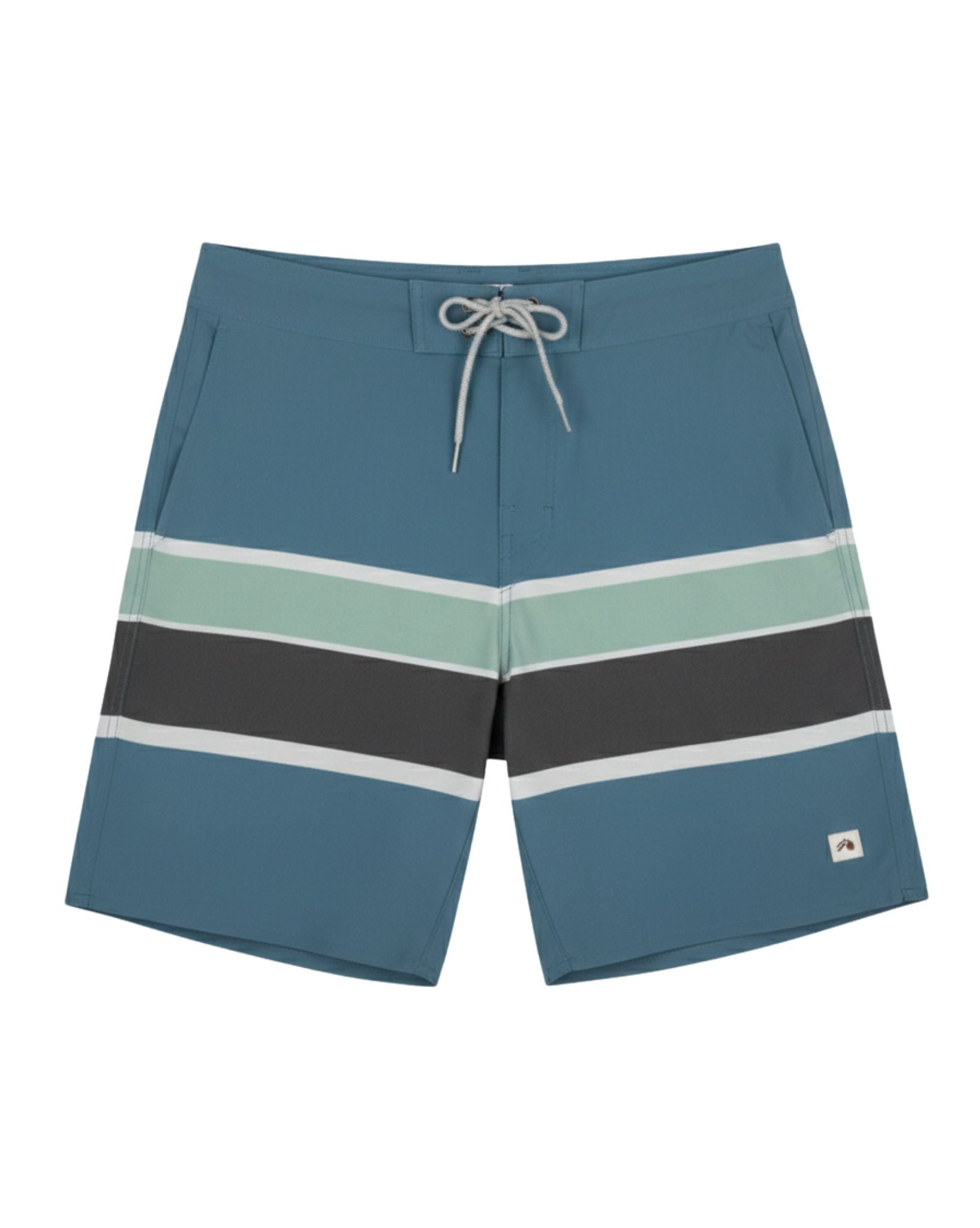 Pacific Creations Mens Boardshort - Horizon