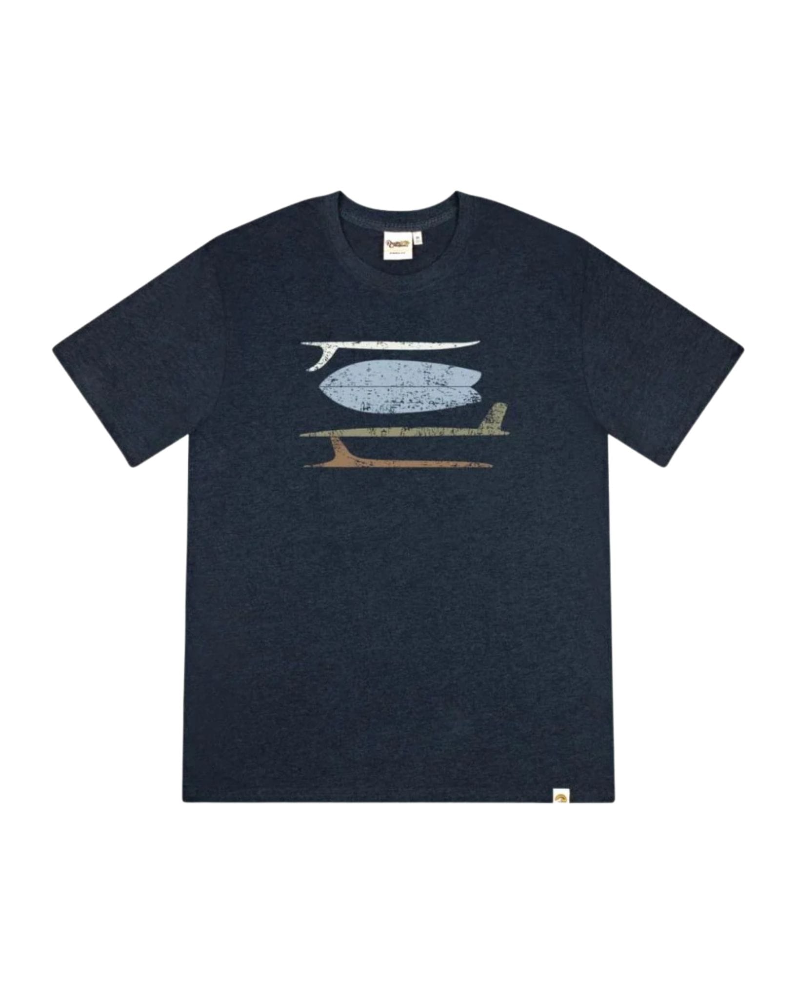 Pacific Creations Mens T - Chest Boards