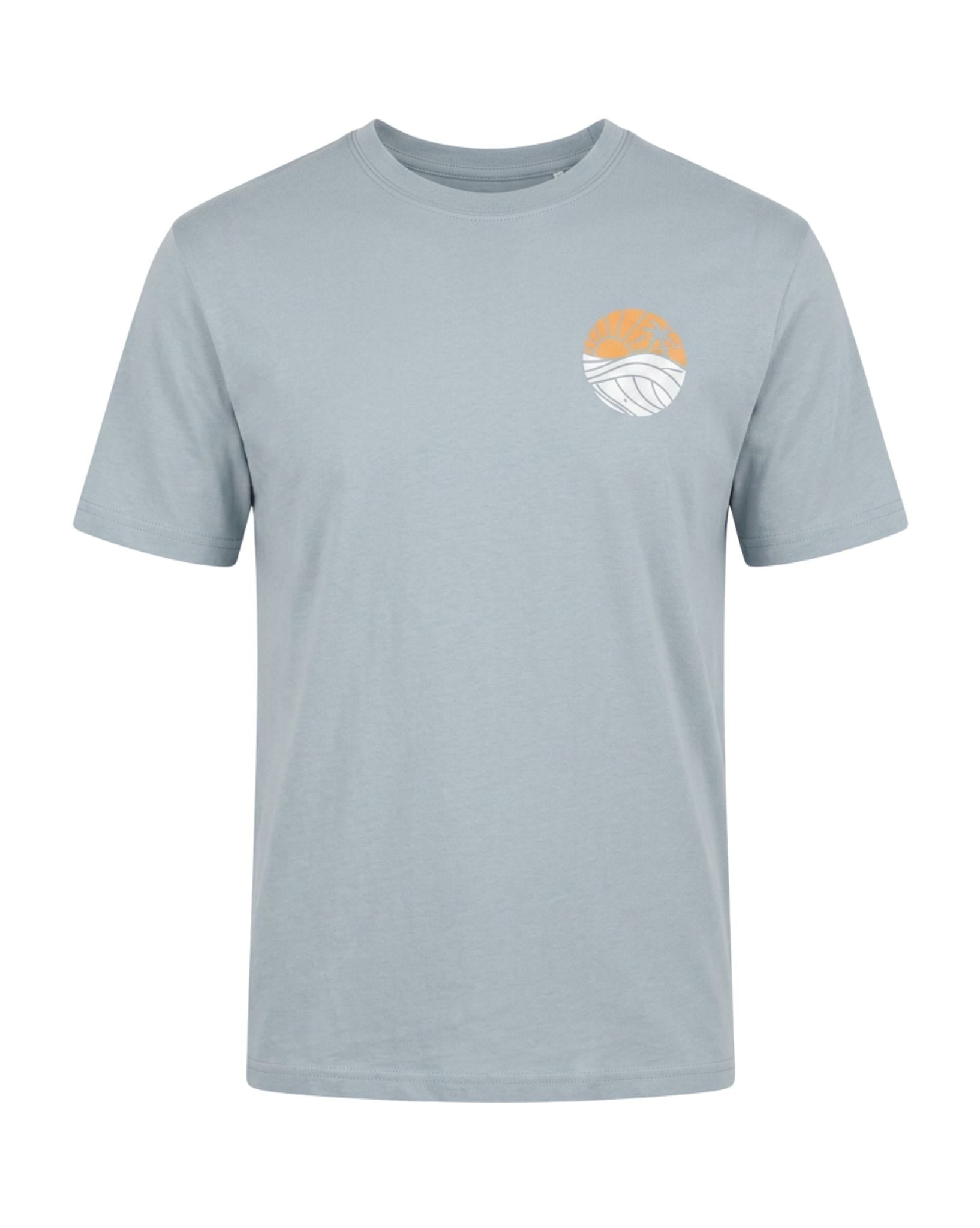 Pacific Creations Mens T - Horizon