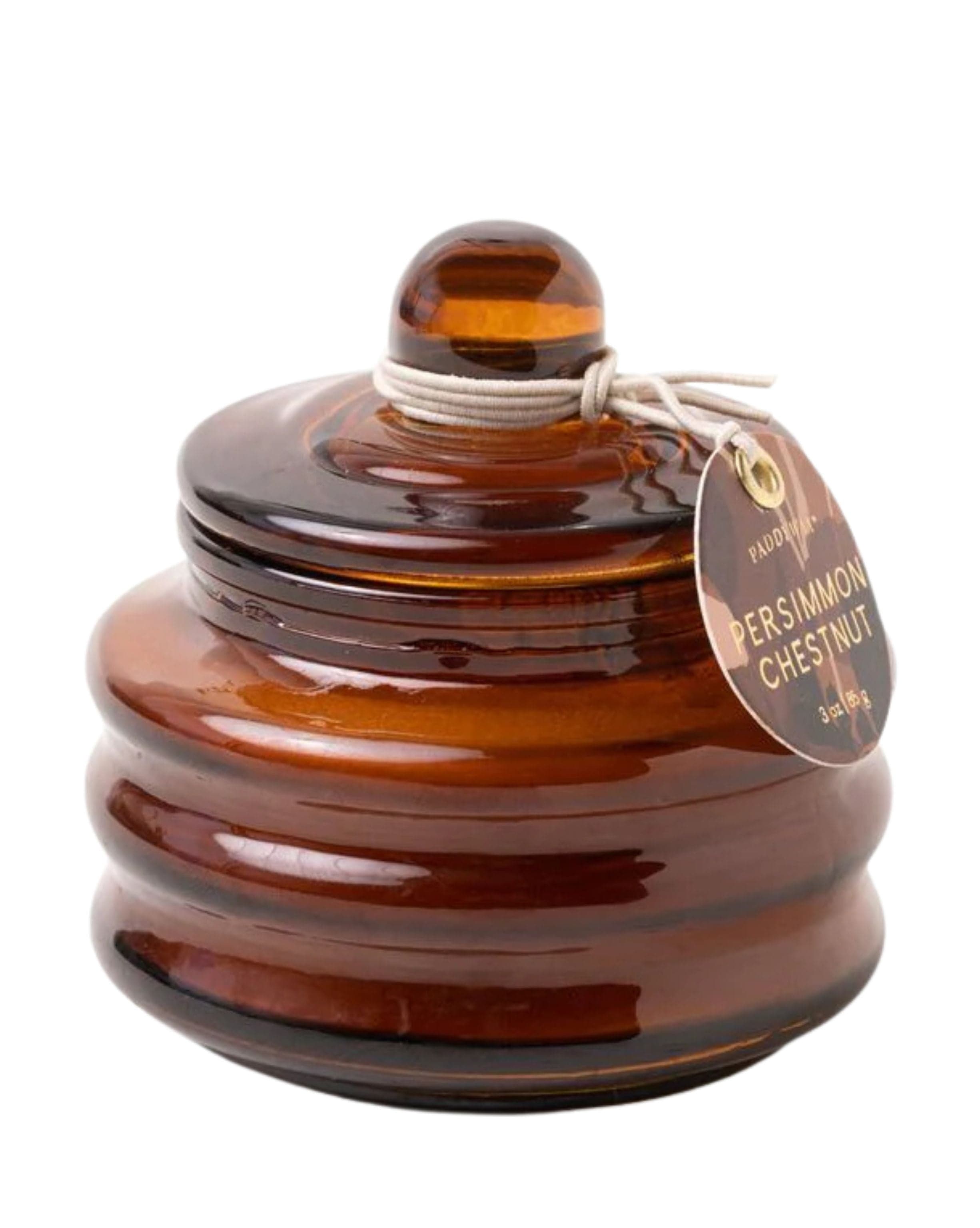 Paddywax Beam Candle
