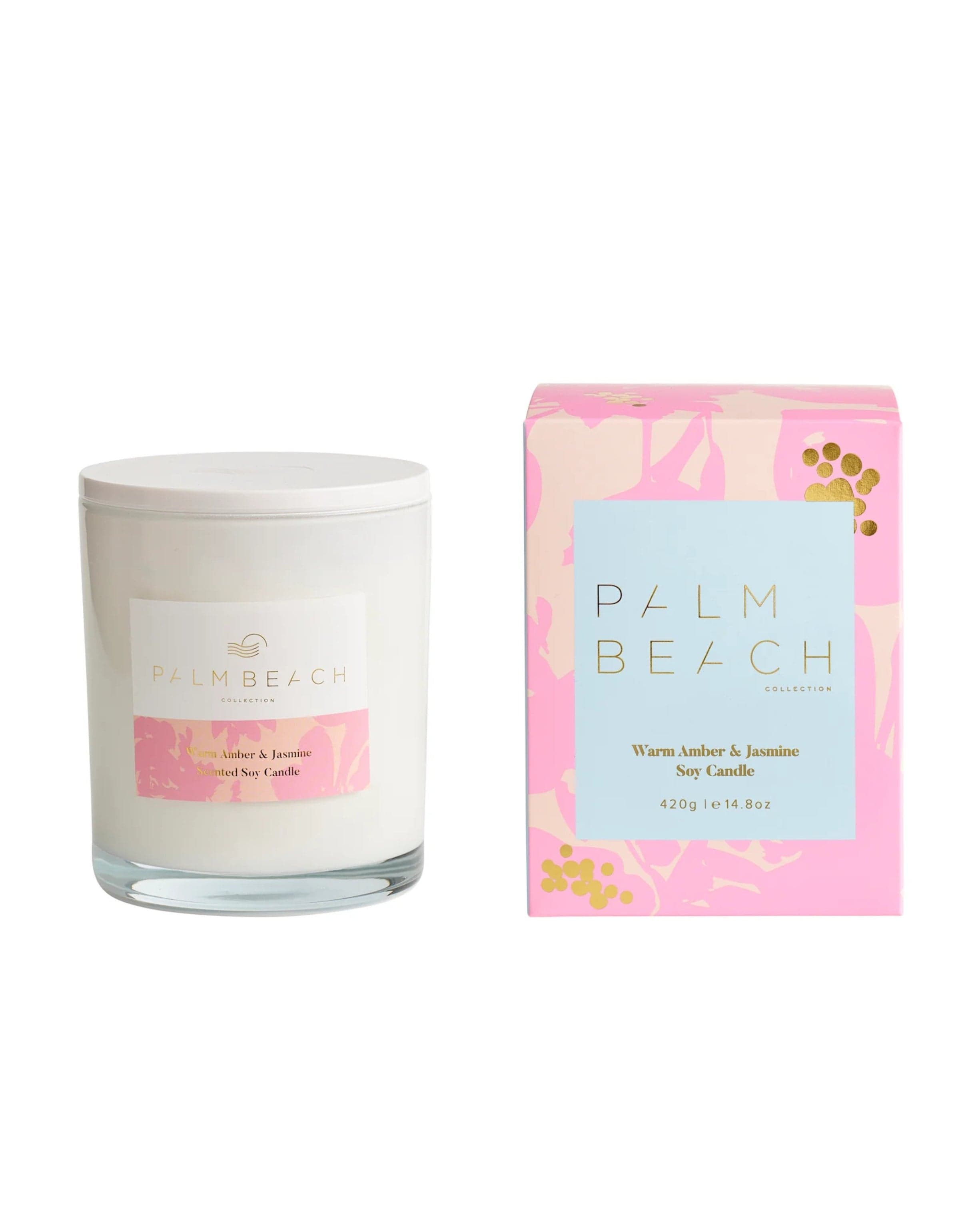 Palm Beach Collection Palm Beach Standard Candle 420g