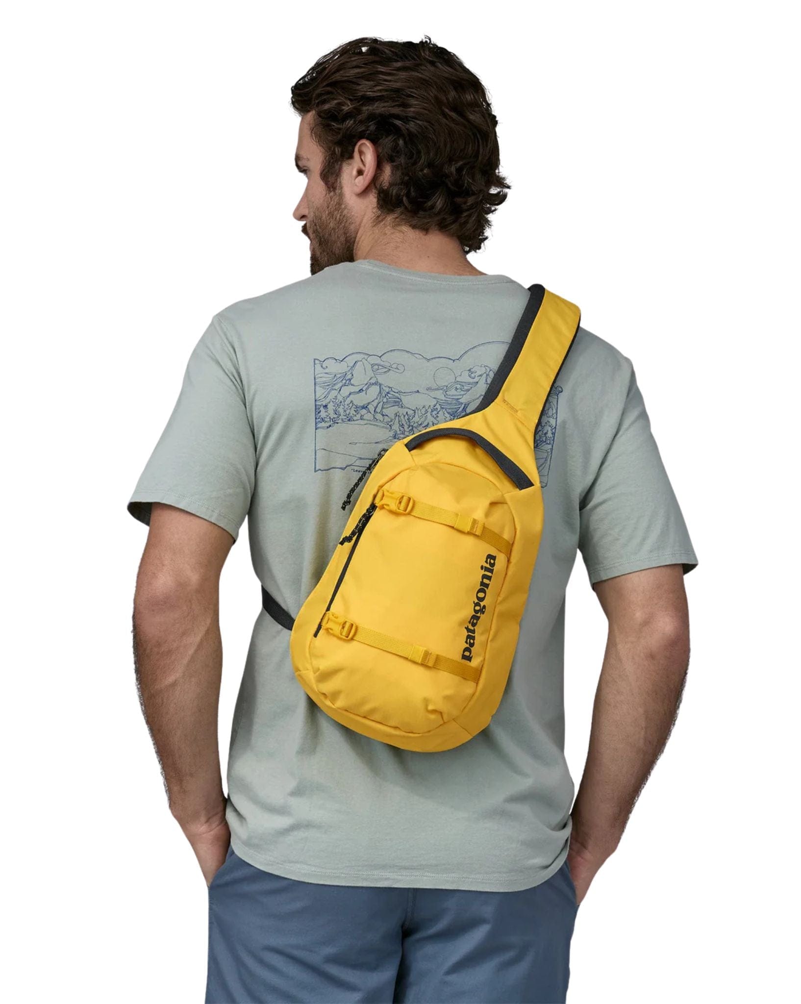 Patagonia Atom Sling 8L
