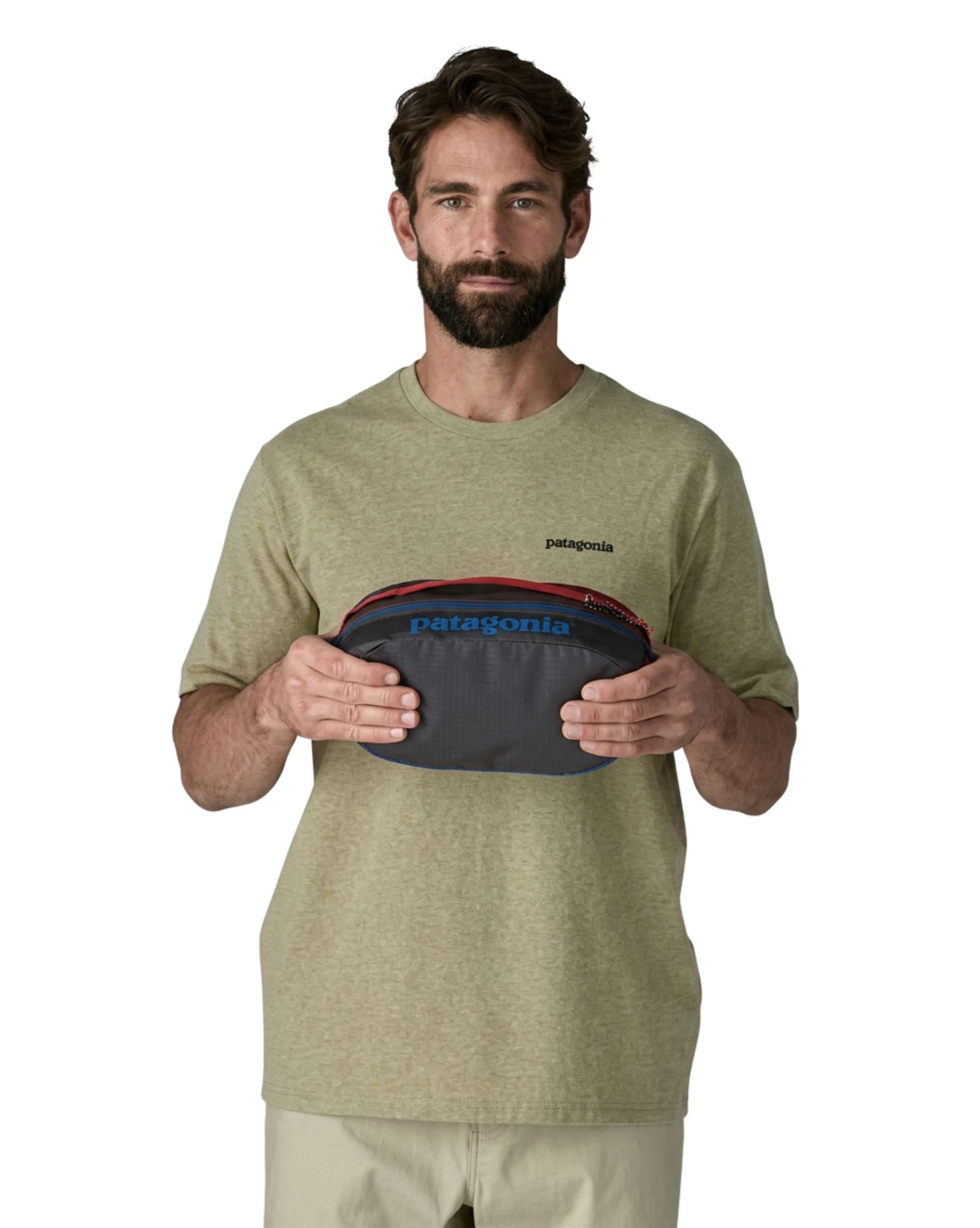 Patagonia Black Hole Cube 3L