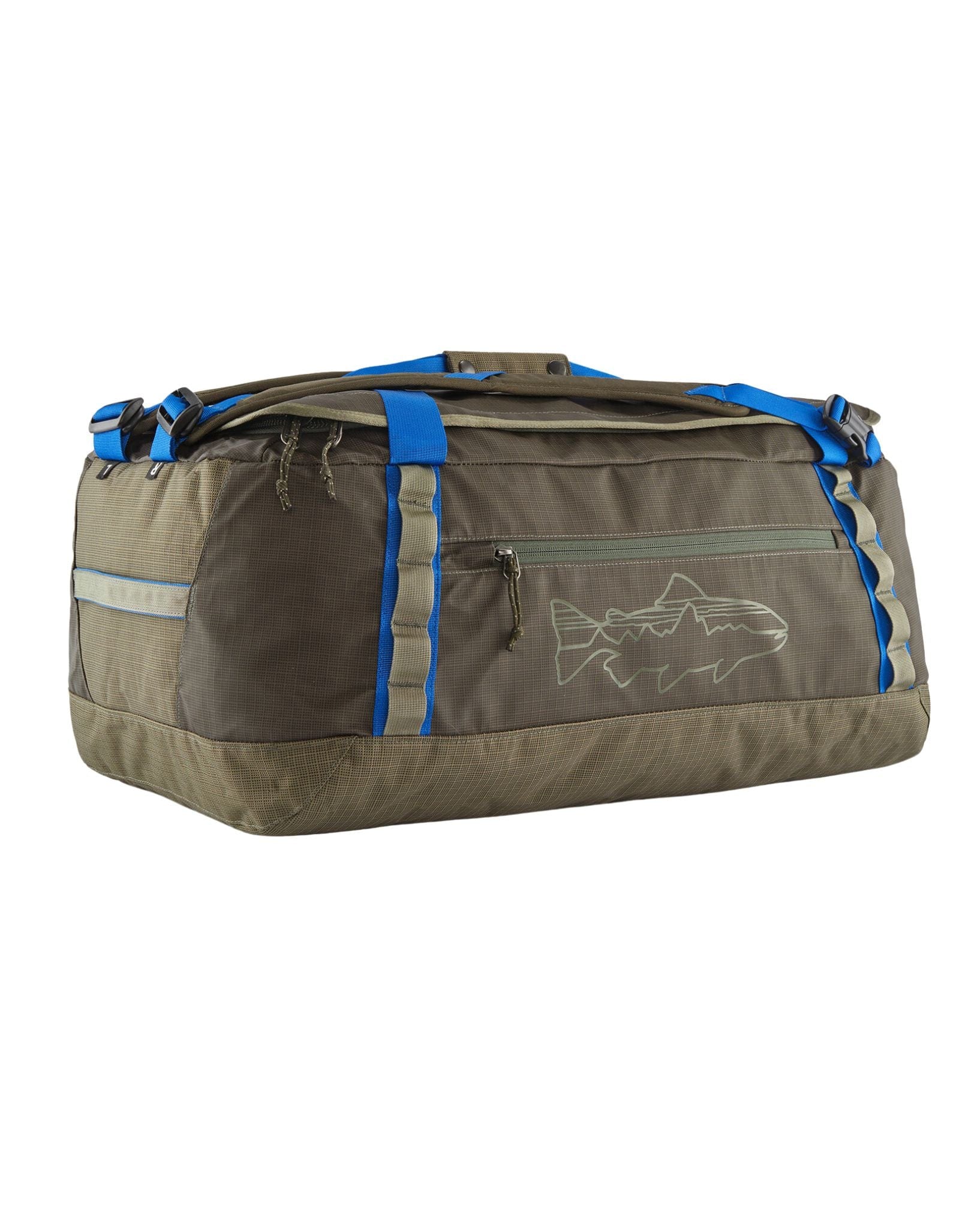 Patagonia Black Hole Duffel 55L