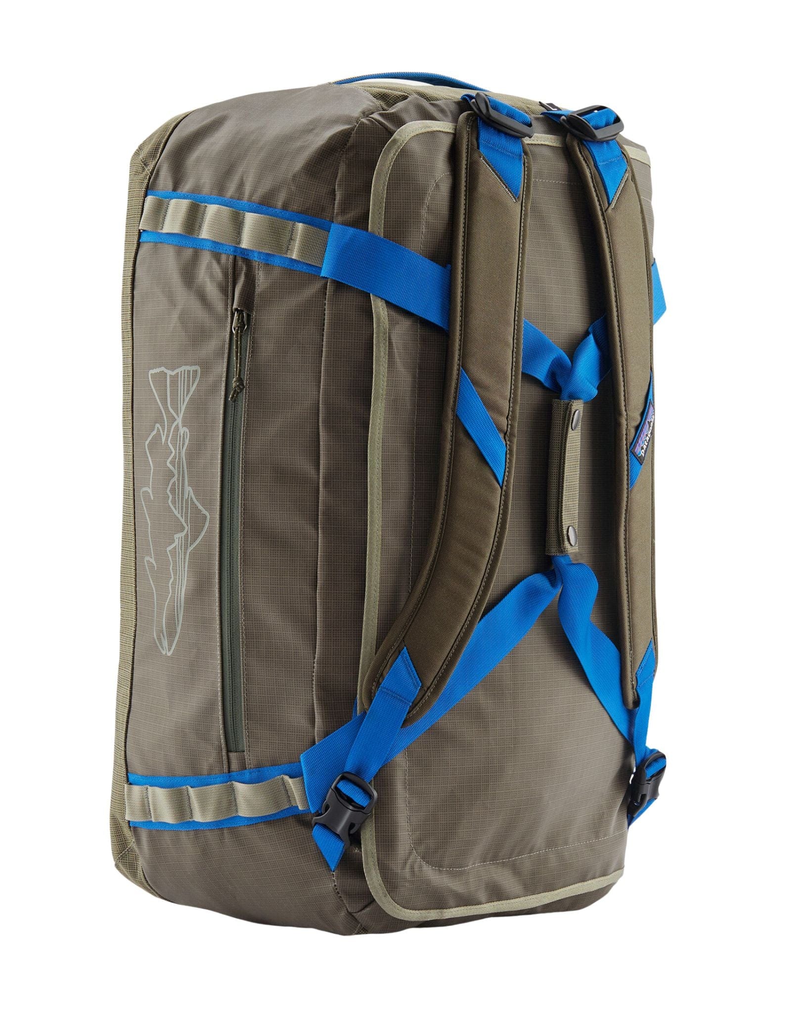 Patagonia Black Hole Duffel 55L