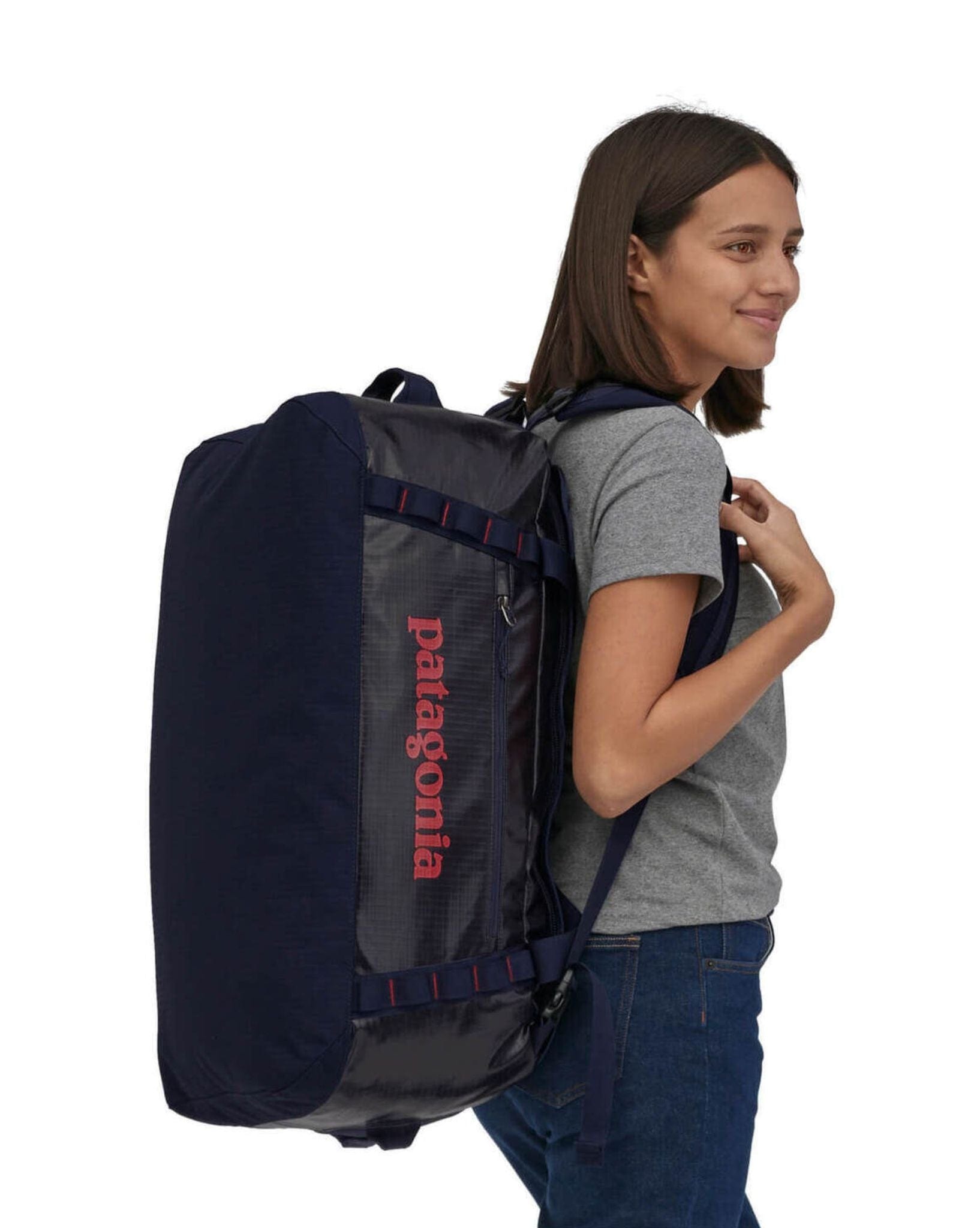 Patagonia Black Hole Duffel 55L