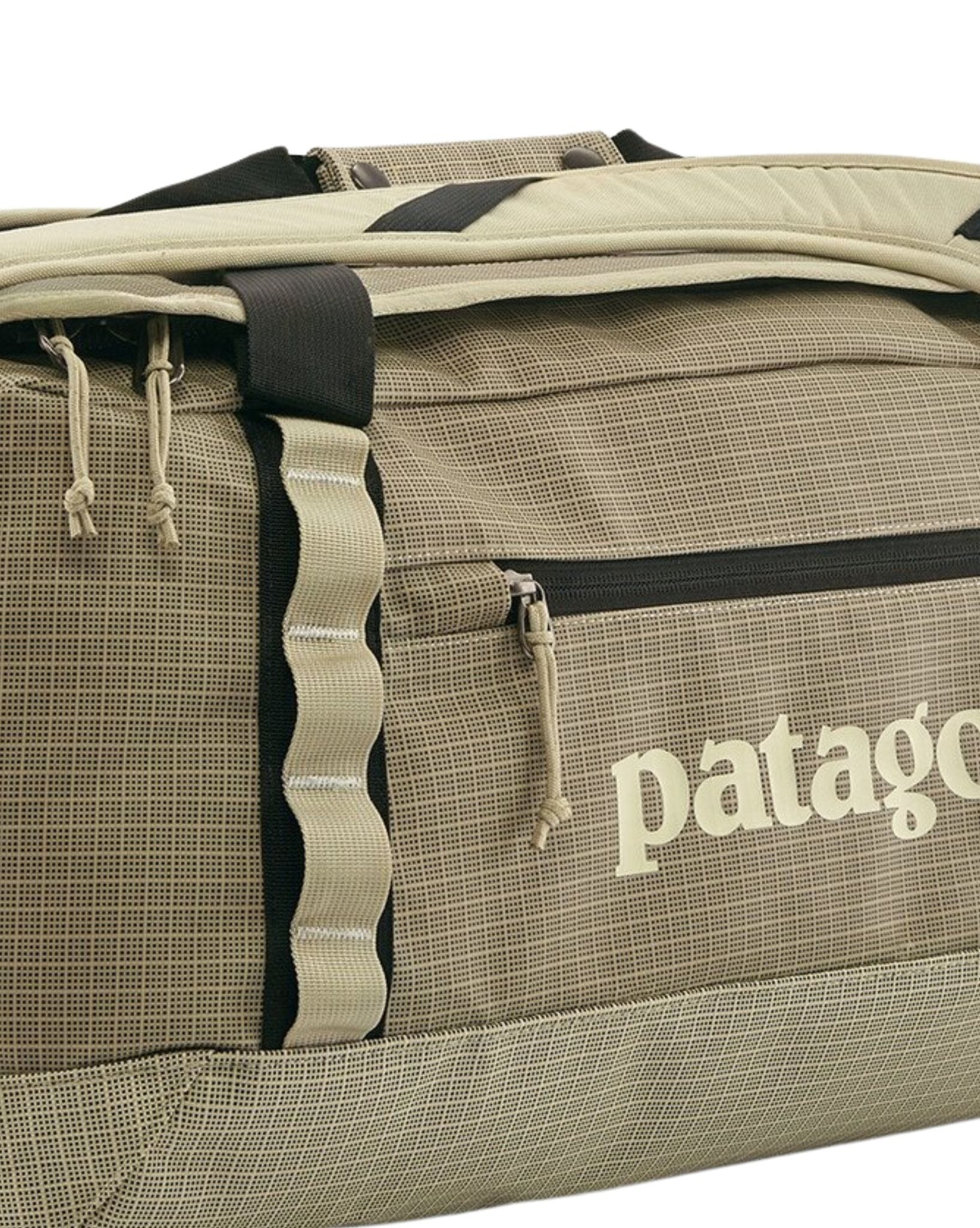patagonia blackhole duffel 40 l sage khacki Patagonia Black Hole Duffel Bag 40L