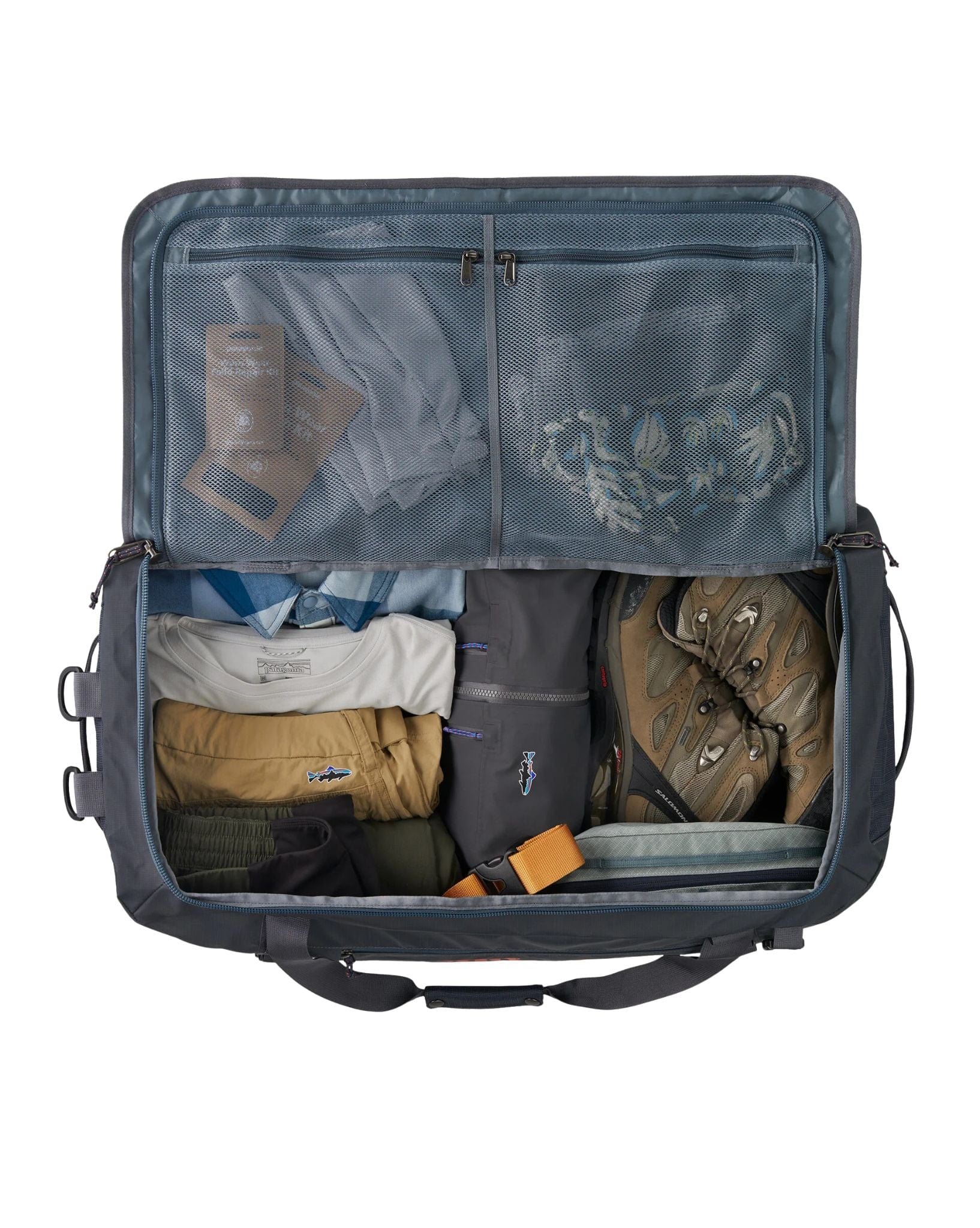 Patagonia Black Hole Duffel 70L