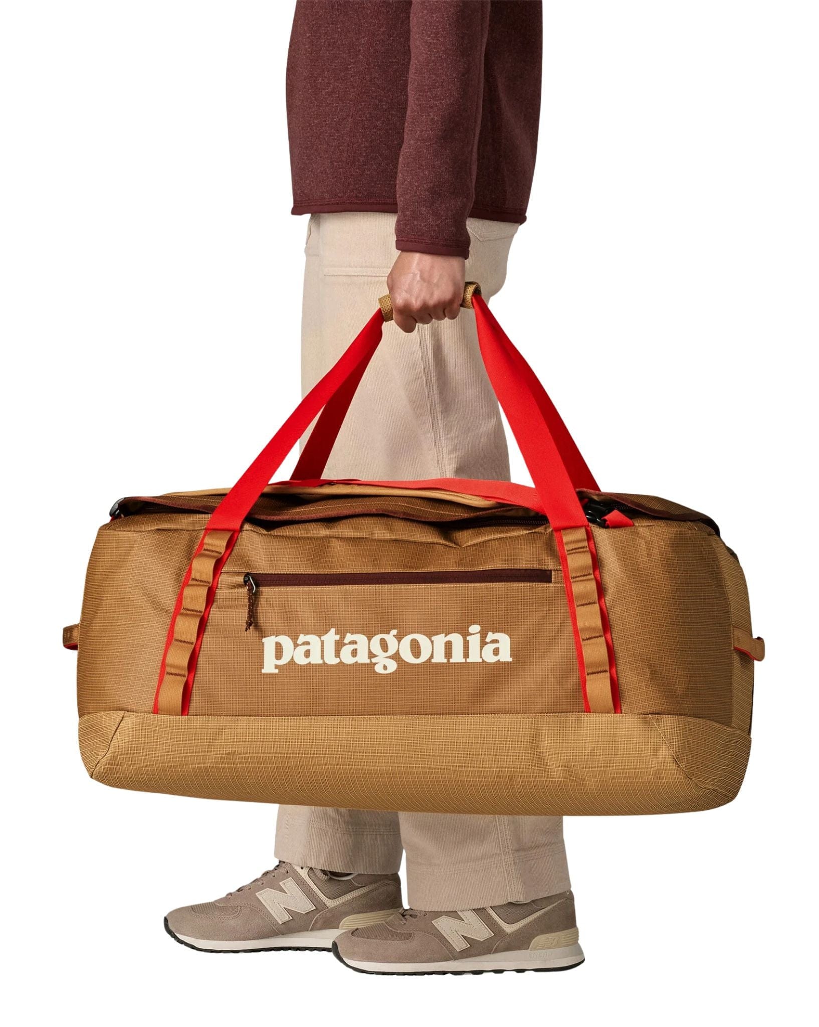 Patagonia Black Hole Duffel 70L