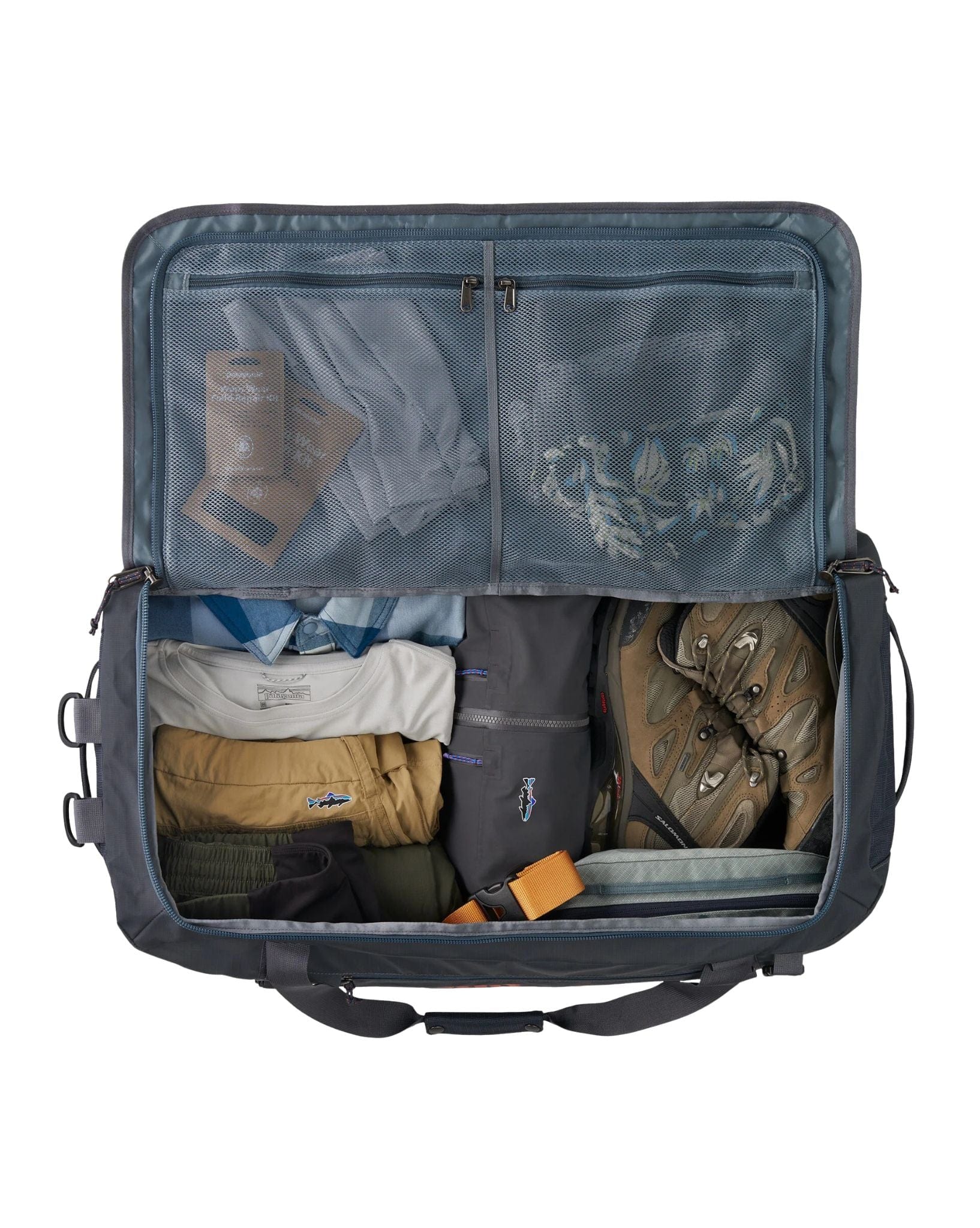Patagonia Black Hole Duffel 70L