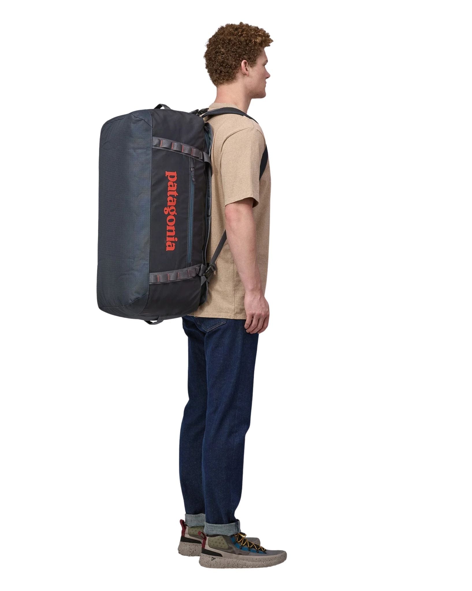 Patagonia Black Hole Duffel 70L