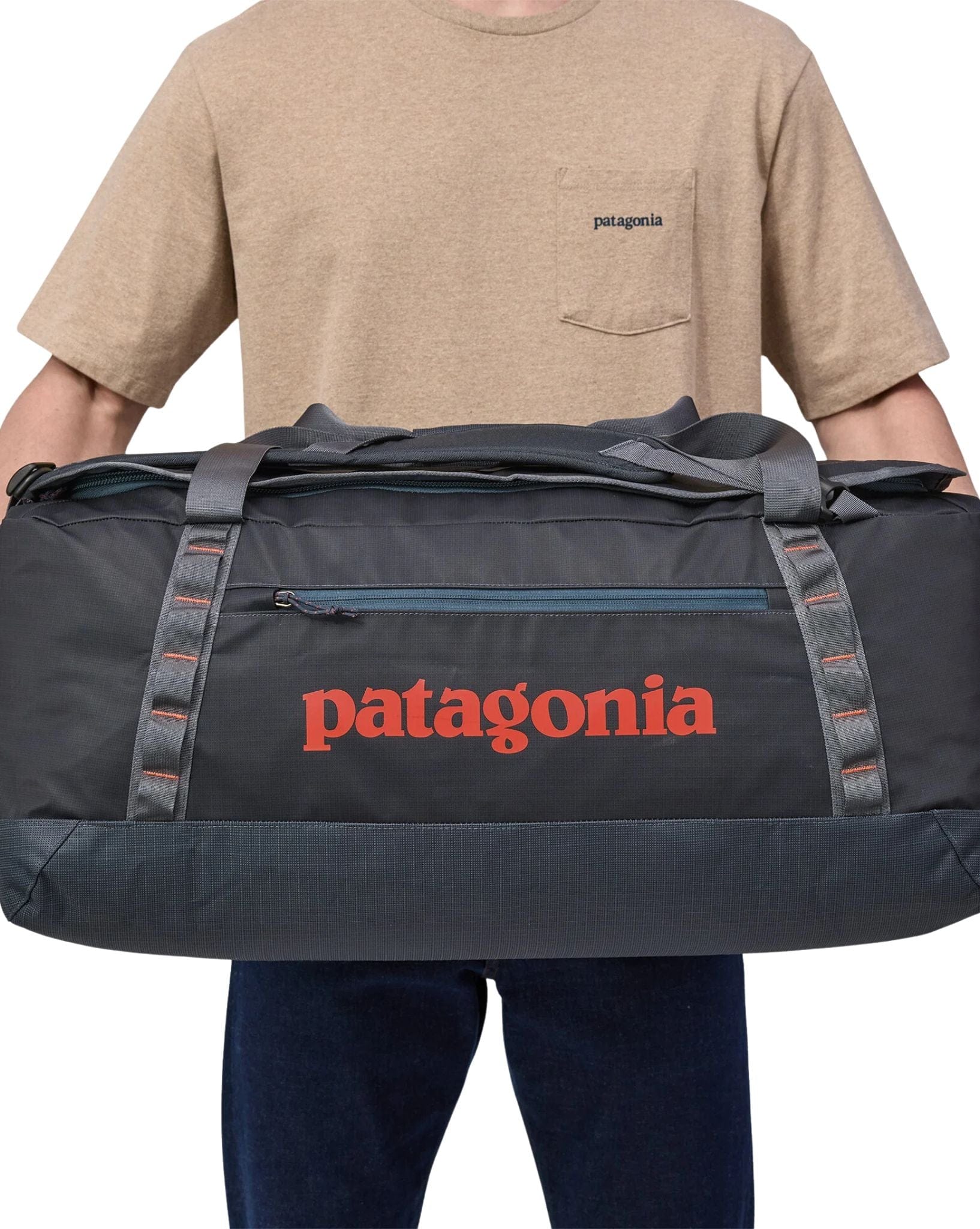 Patagonia Black Hole Duffel 70L