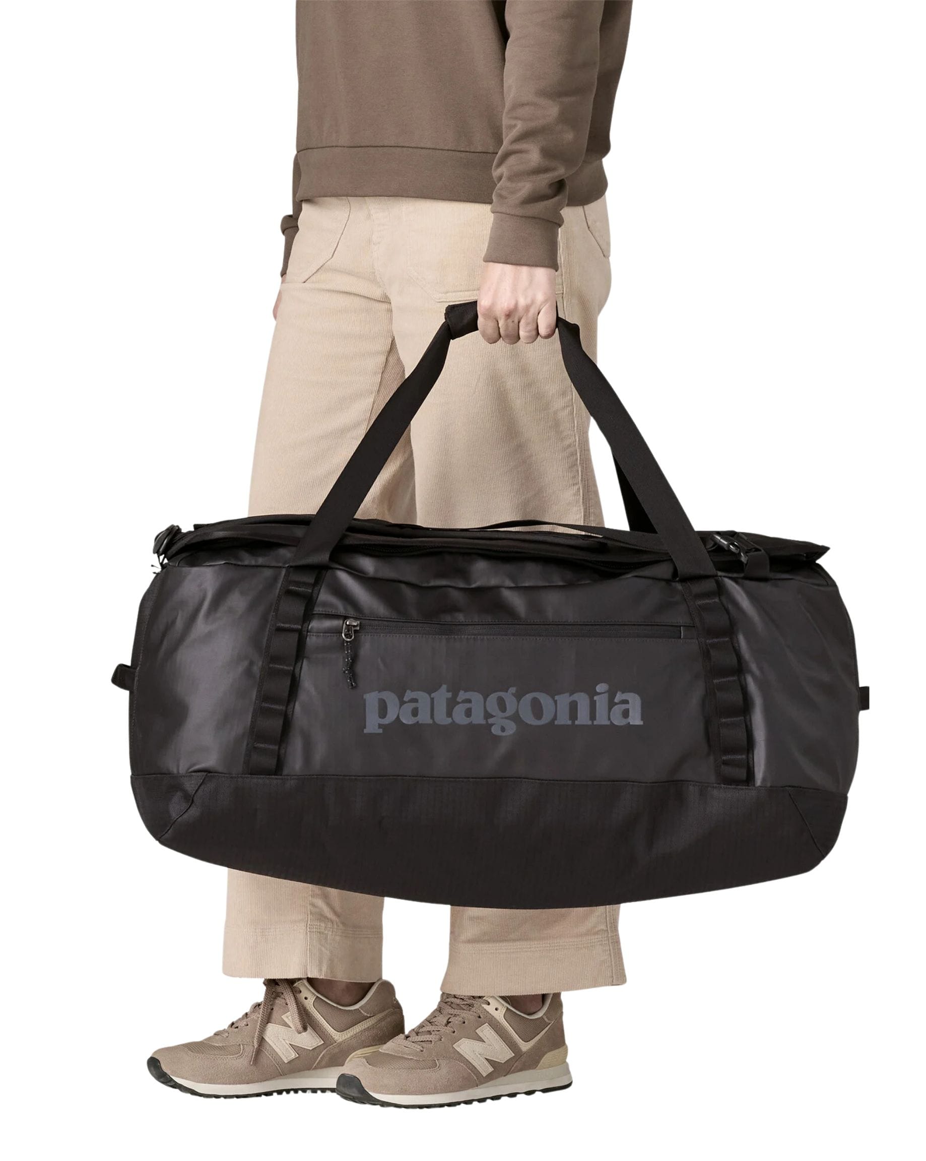 Patagonia Black Hole Duffel 70L