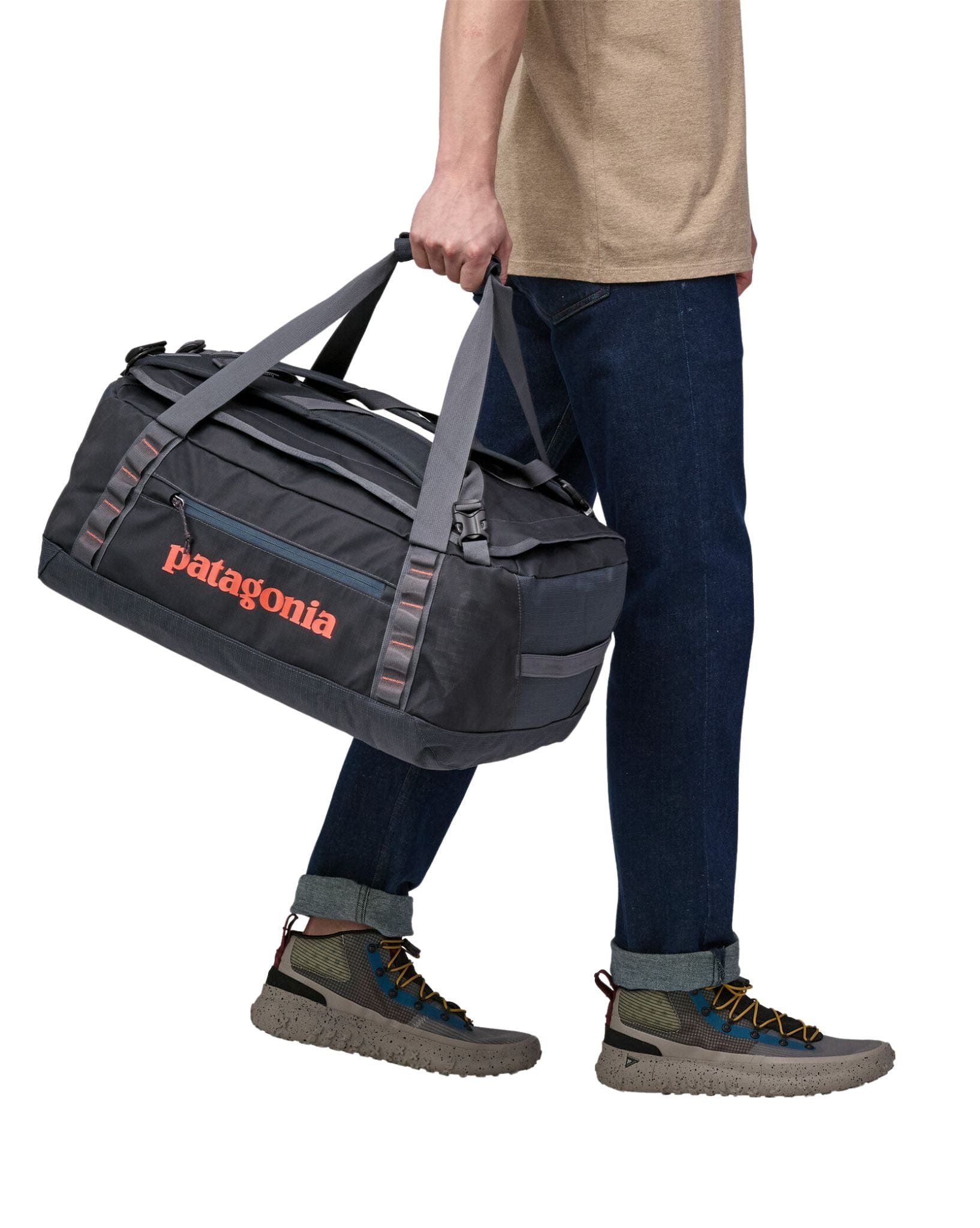 Patagonia Black Hole Duffel Bag 40L