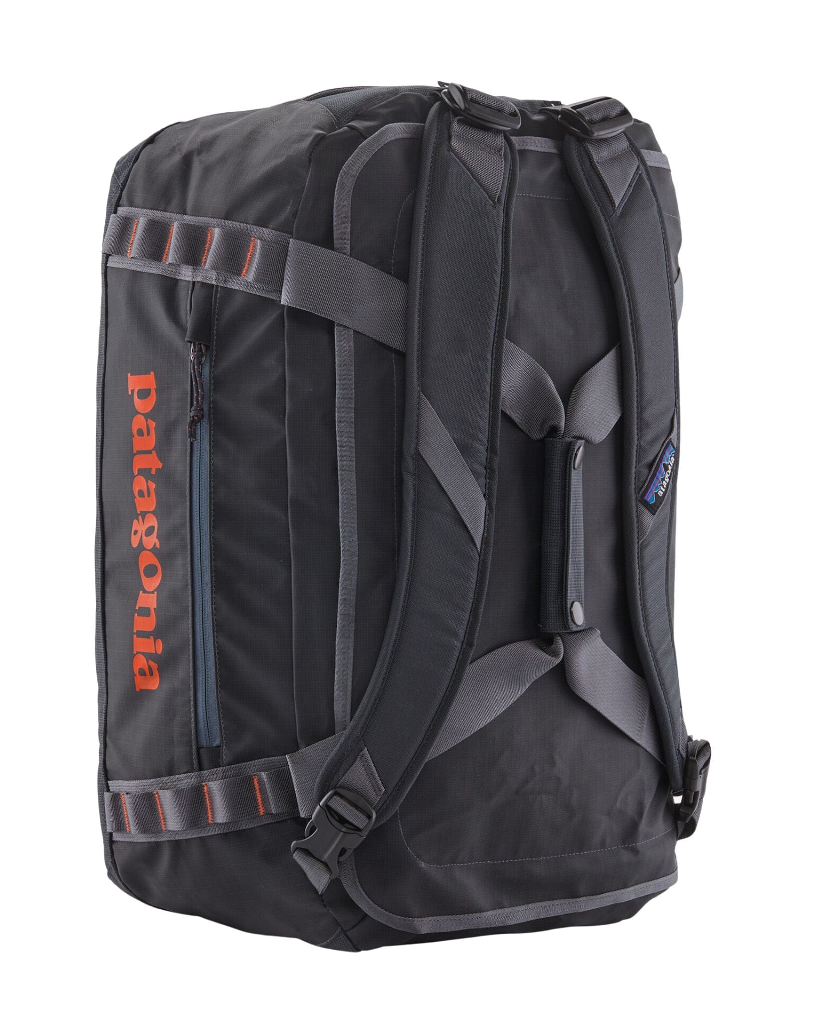 Patagonia Black Hole Duffel Bag 40L