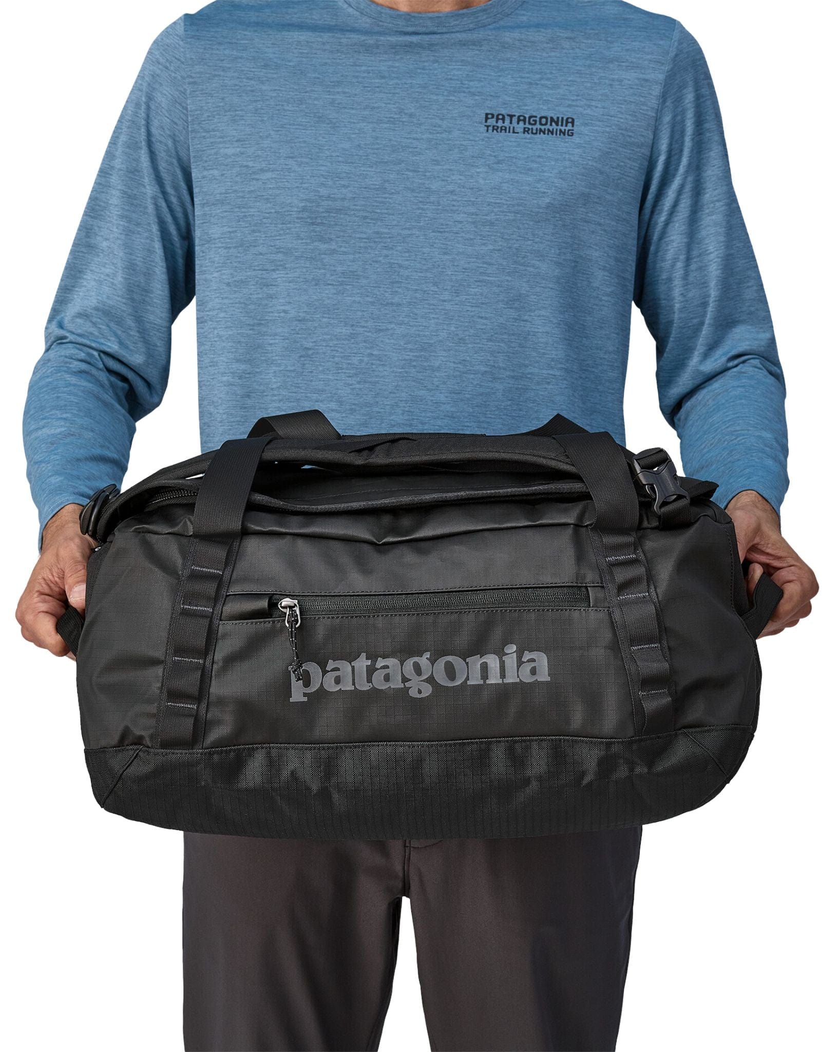 Patagonia Black Hole Duffel Bag 40L