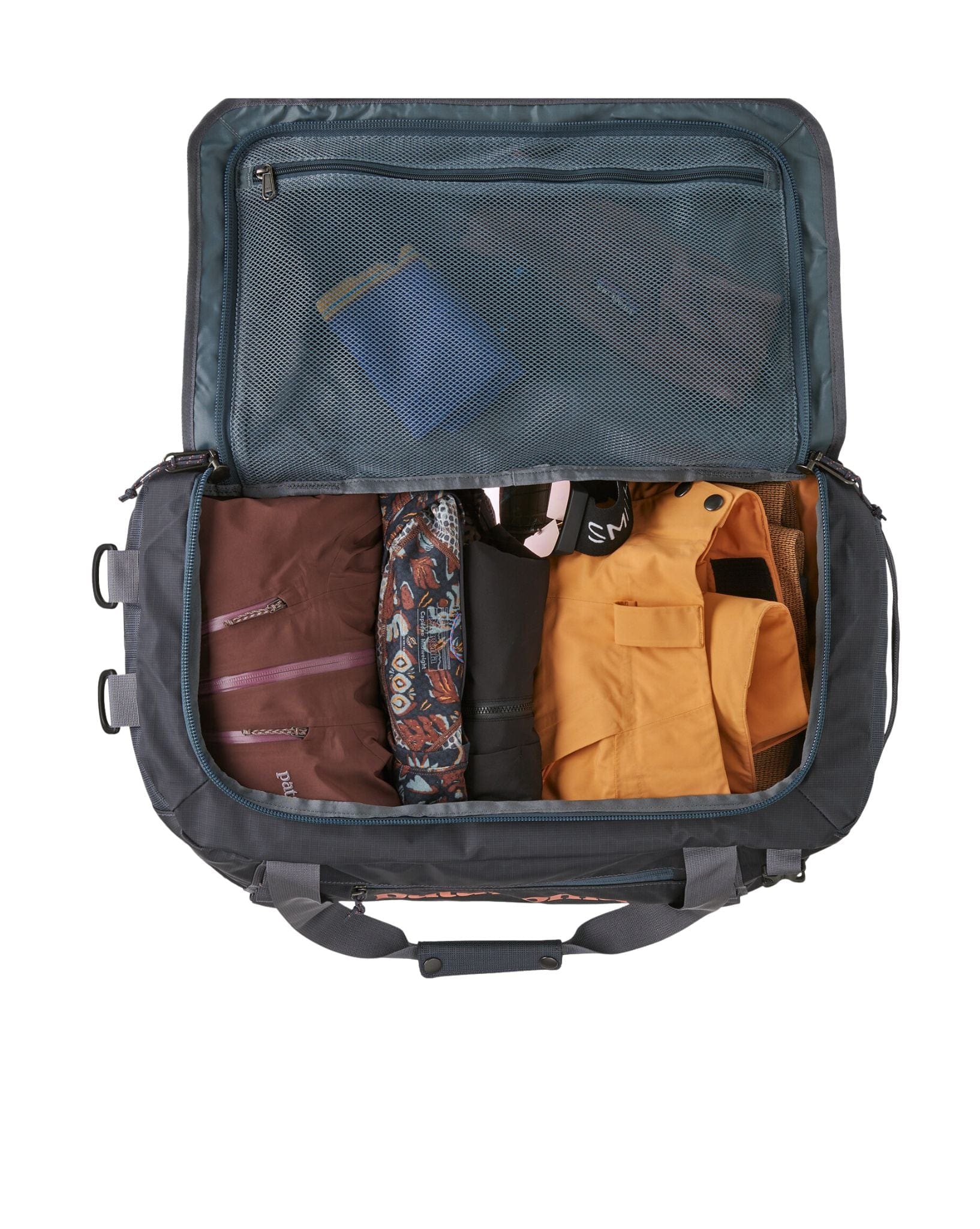 Patagonia Black Hole Duffel Bag 40L