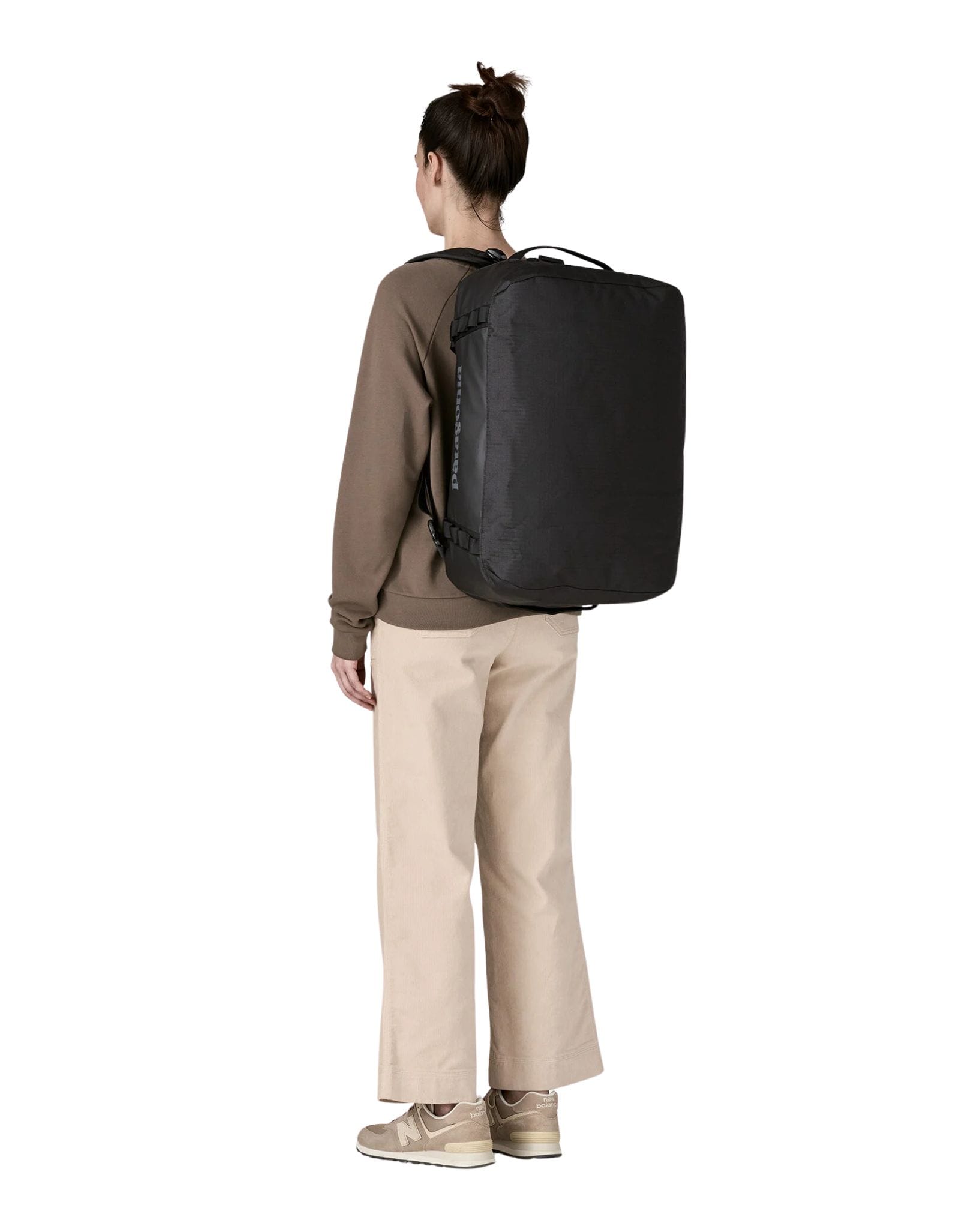 Patagonia Black Hole Duffel Bag 40L