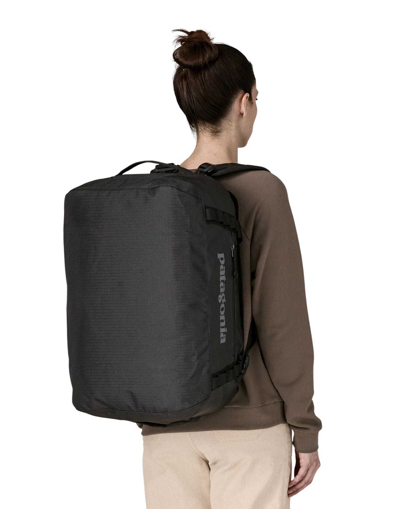 Patagonia Black Hole Duffel Bag 40L
